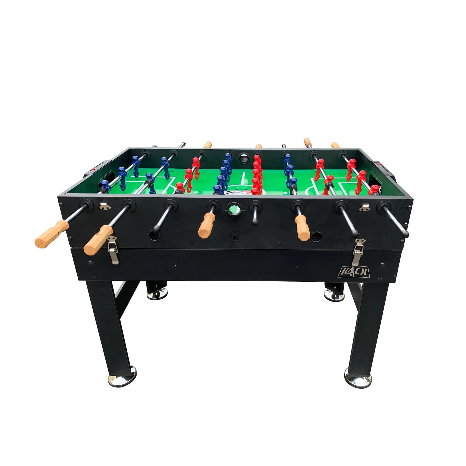 KICK Trilogy 55″ 3-in-1 Multi-Game Table - thumbnail 2