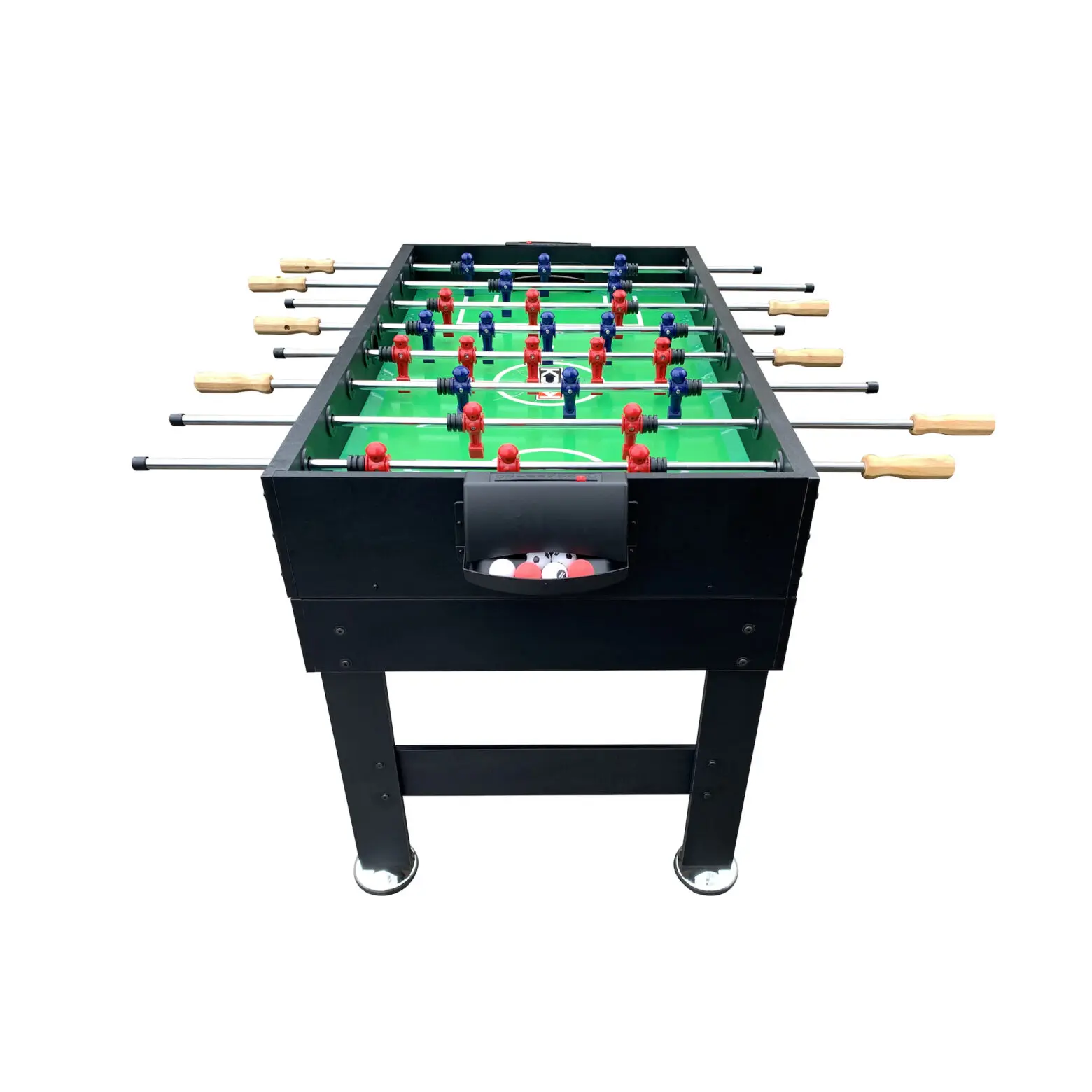KICK Trilogy 55″ 3-in-1 Multi-Game Table - thumbnail 3
