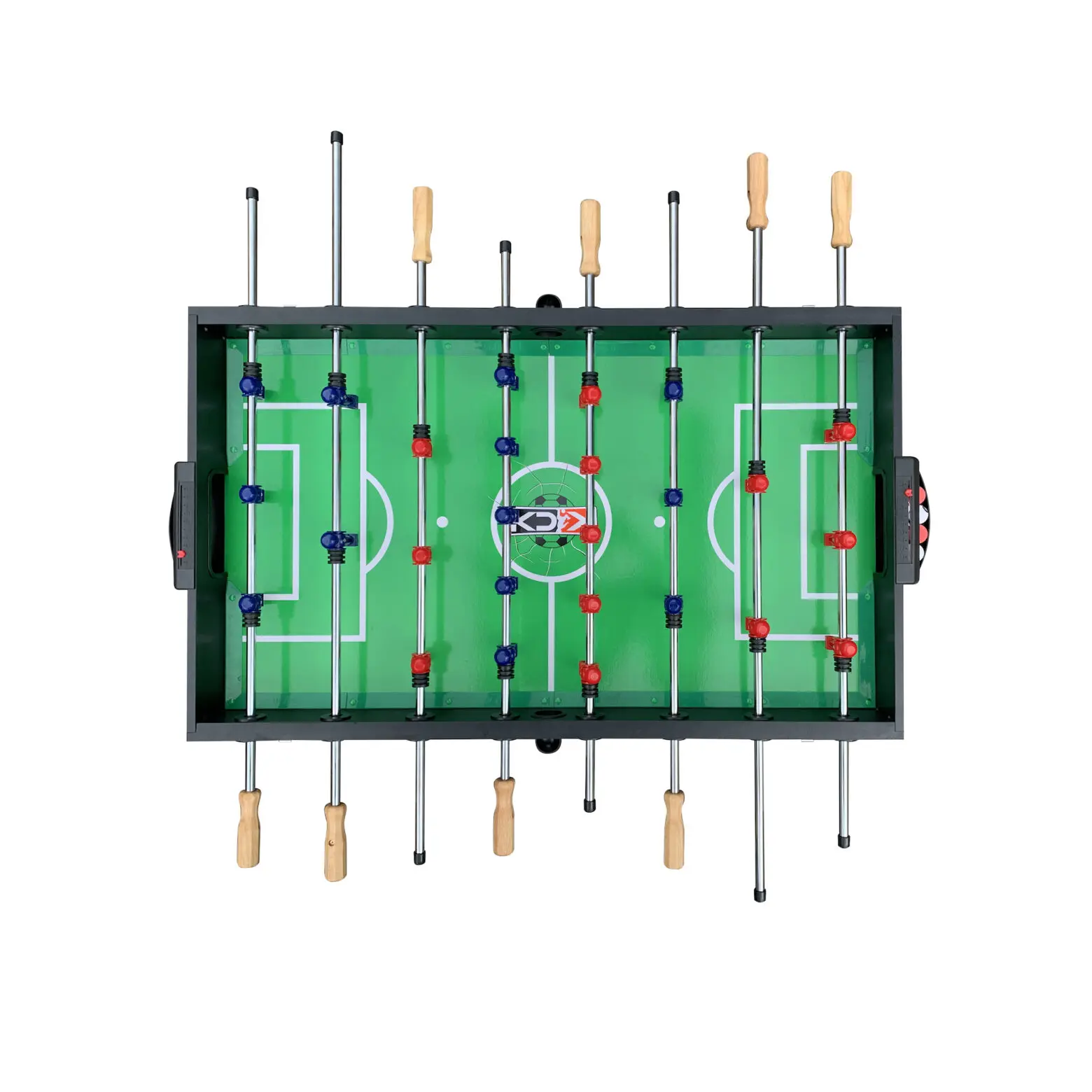 KICK Trilogy 55″ 3-in-1 Multi-Game Table - thumbnail 5
