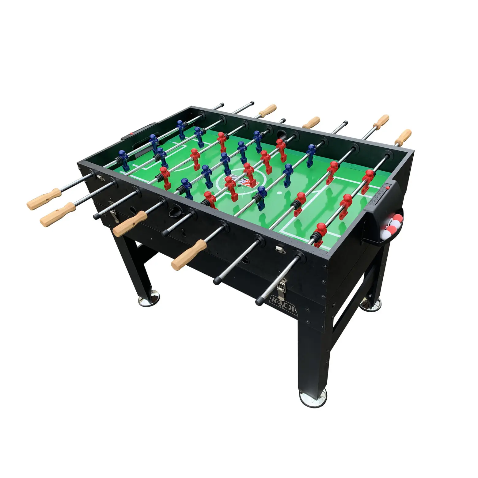 KICK Trilogy 55″ 3-in-1 Multi-Game Table - thumbnail 7