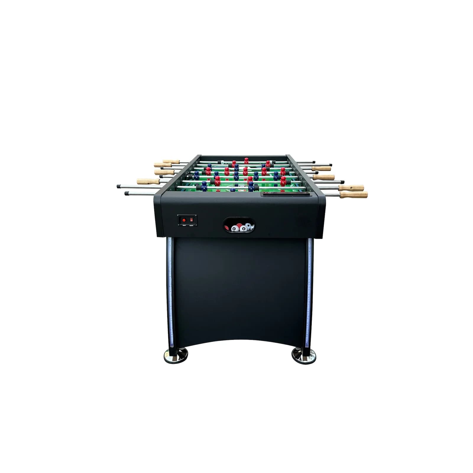 KICK Lumen 55″ Foosball Table - thumbnail 5