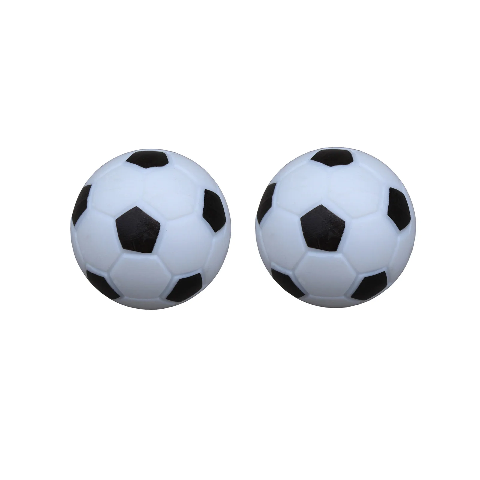 KICK Neo 40″ Compact Mini Tabletop Foosball Table - thumbnail 2