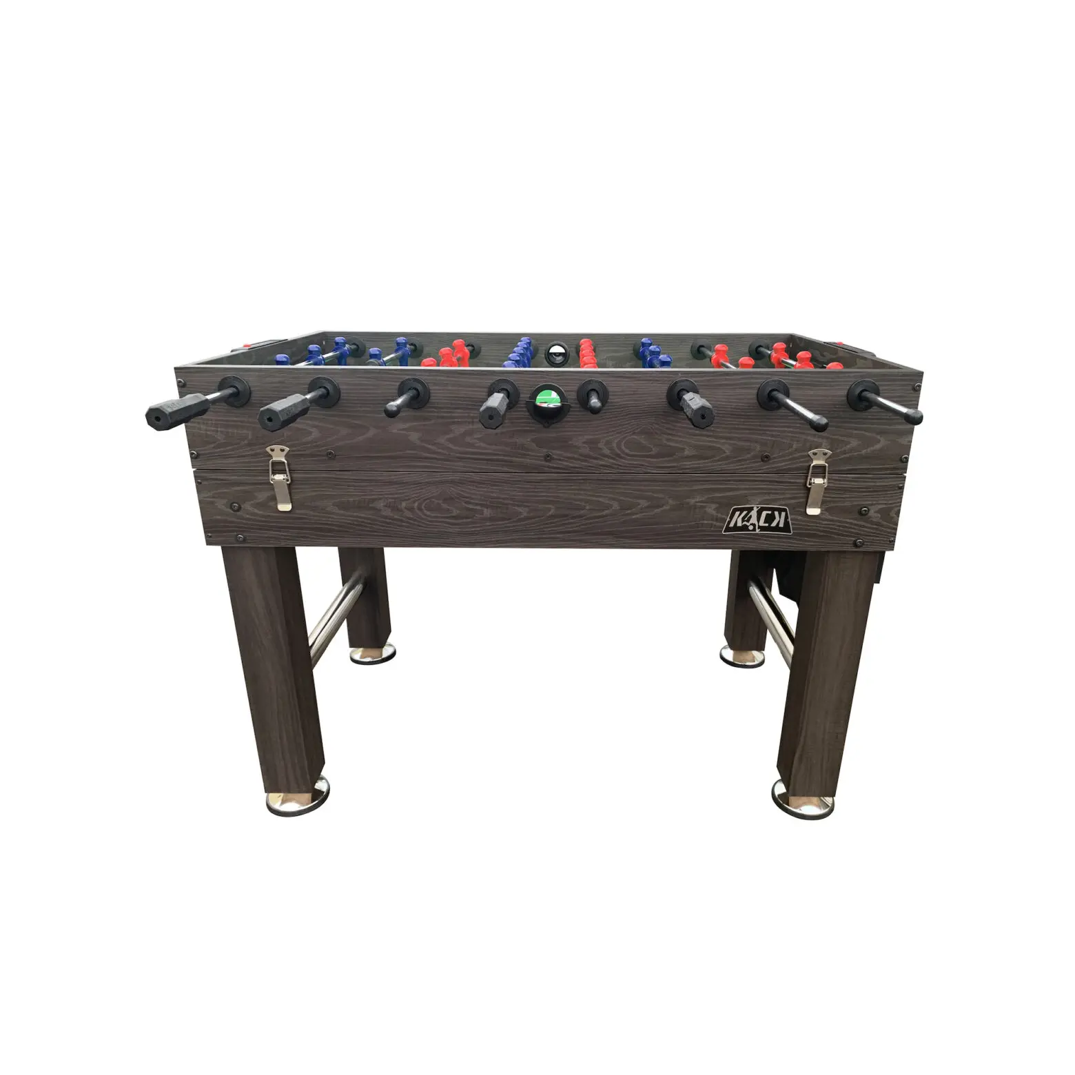 KICK Morpheus 55″ 5-in-1 Multi-Game Table - thumbnail 6