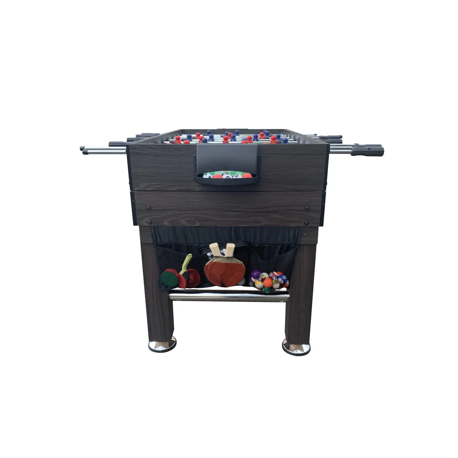KICK Morpheus 55″ 5-in-1 Multi-Game Table - thumbnail 7