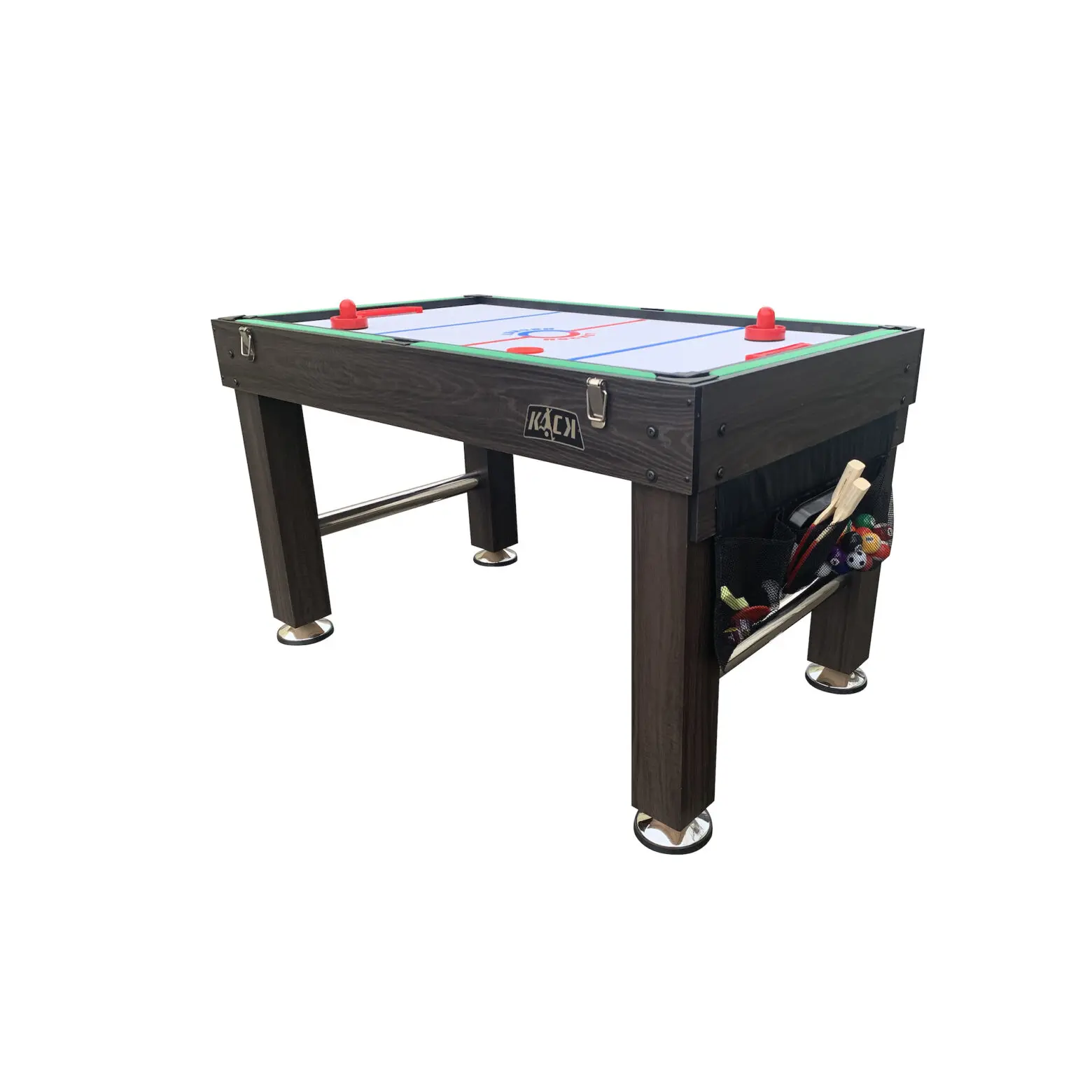 KICK Morpheus 55″ 5-in-1 Multi-Game Table - thumbnail 5