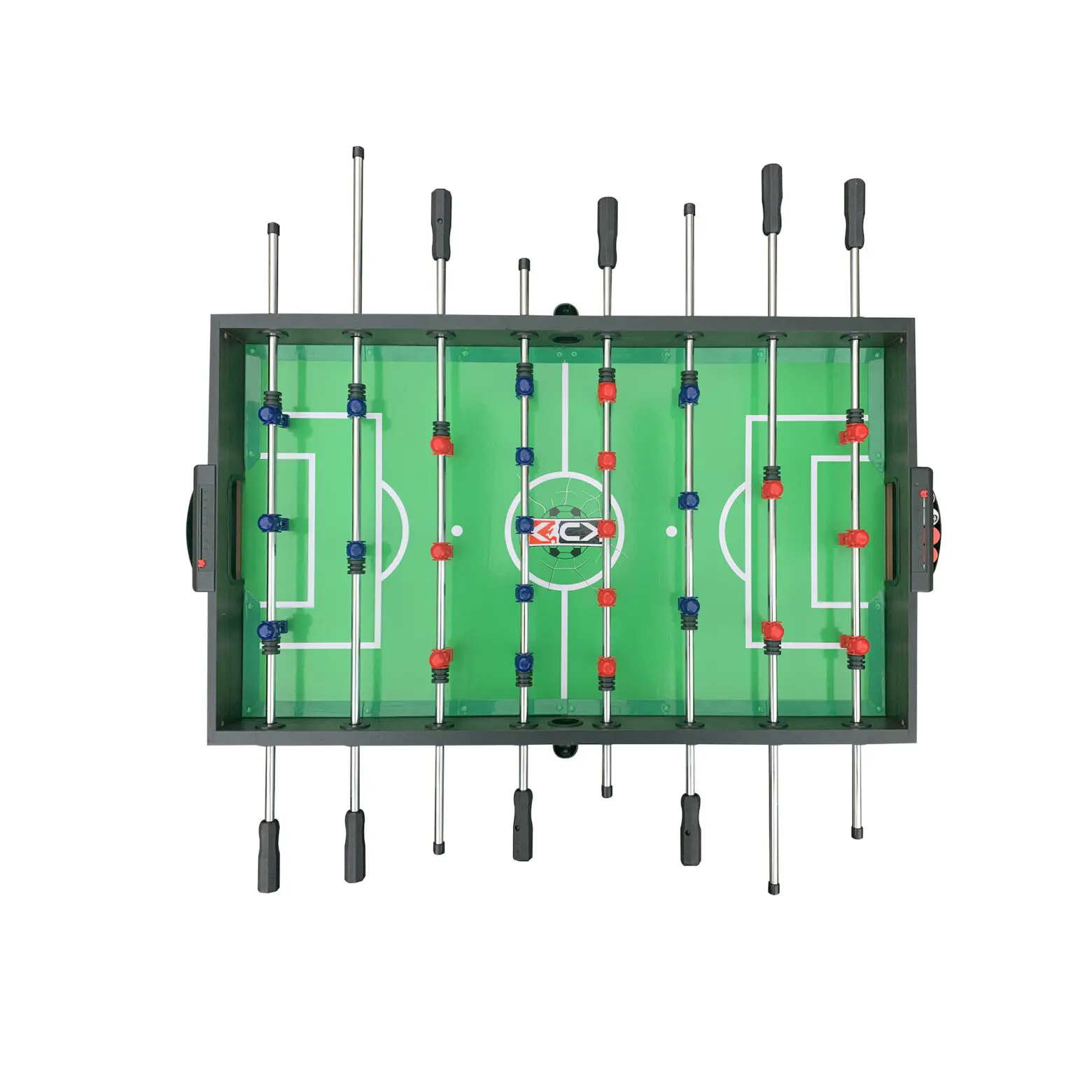 KICK Morpheus 55″ 5-in-1 Multi-Game Table - thumbnail 8