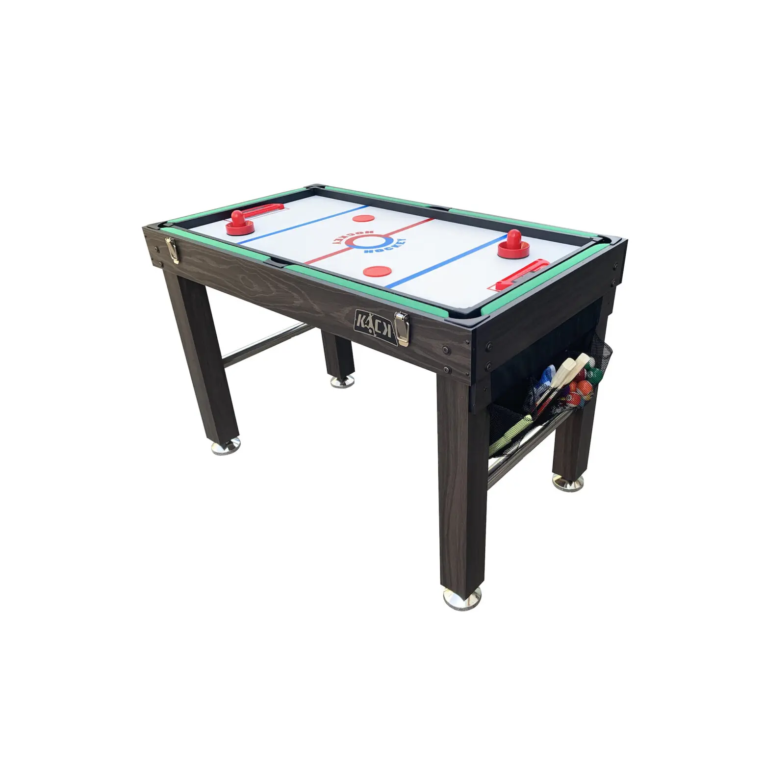 KICK Minotaur 48″ 5-in-1 Multi-Game Table - thumbnail 3