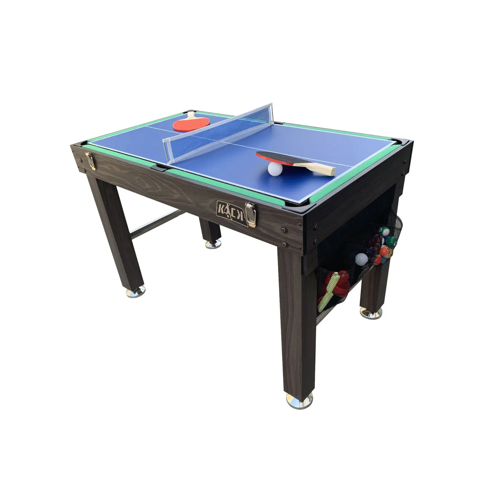 KICK Minotaur 48″ 5-in-1 Multi-Game Table - thumbnail 4
