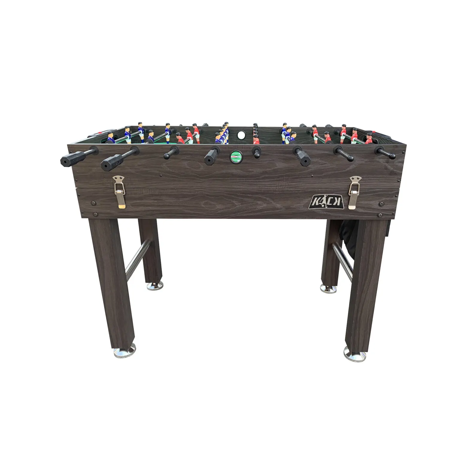 KICK Minotaur 48″ 5-in-1 Multi-Game Table - thumbnail 6