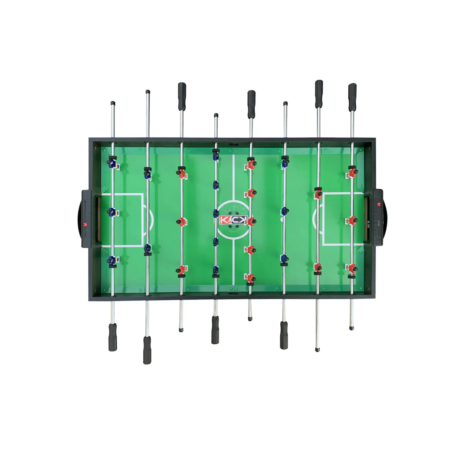 KICK Minotaur 48″ 5-in-1 Multi-Game Table - thumbnail 8