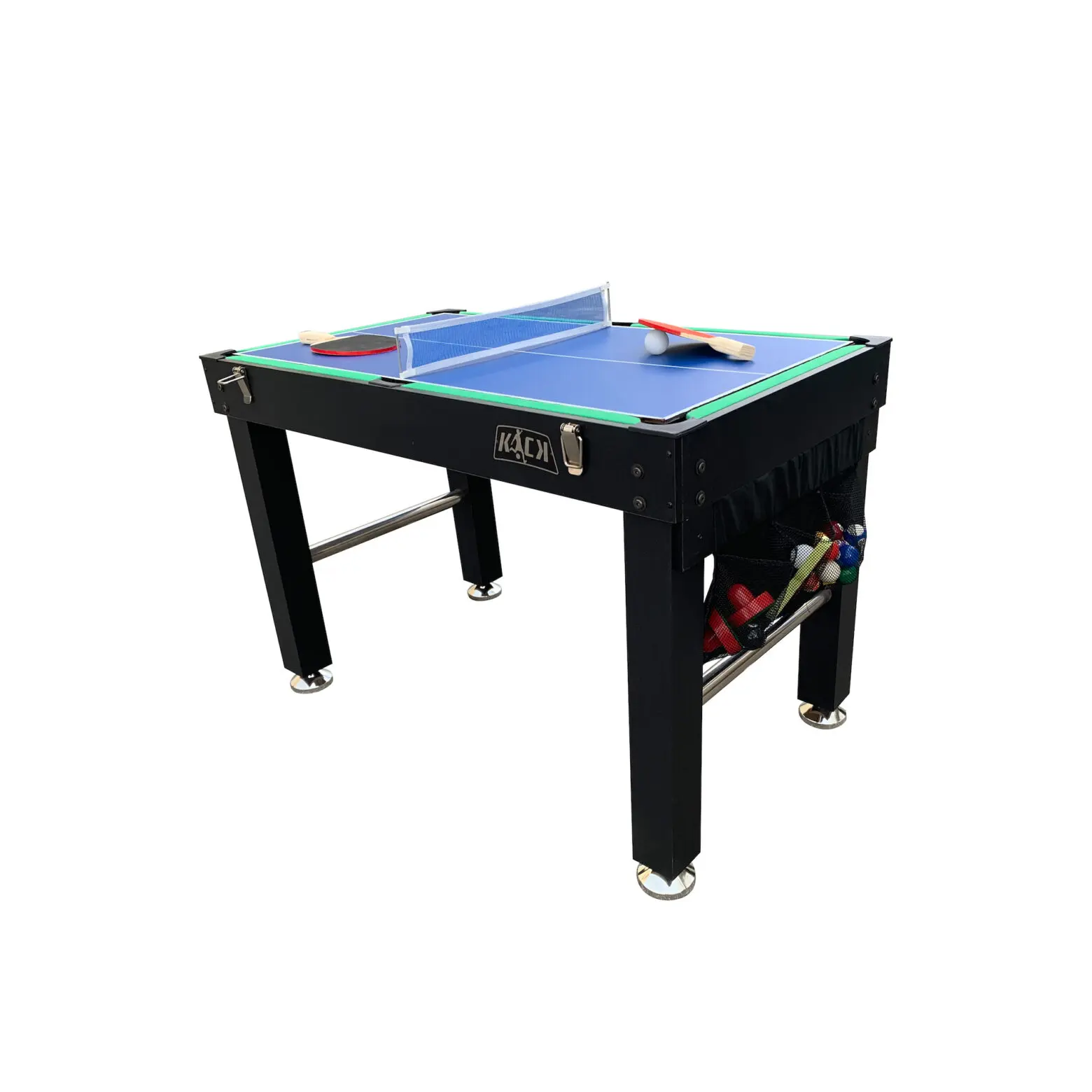 KICK Minotaur 48″ 5-in-1 Multi-Game Table - thumbnail 3