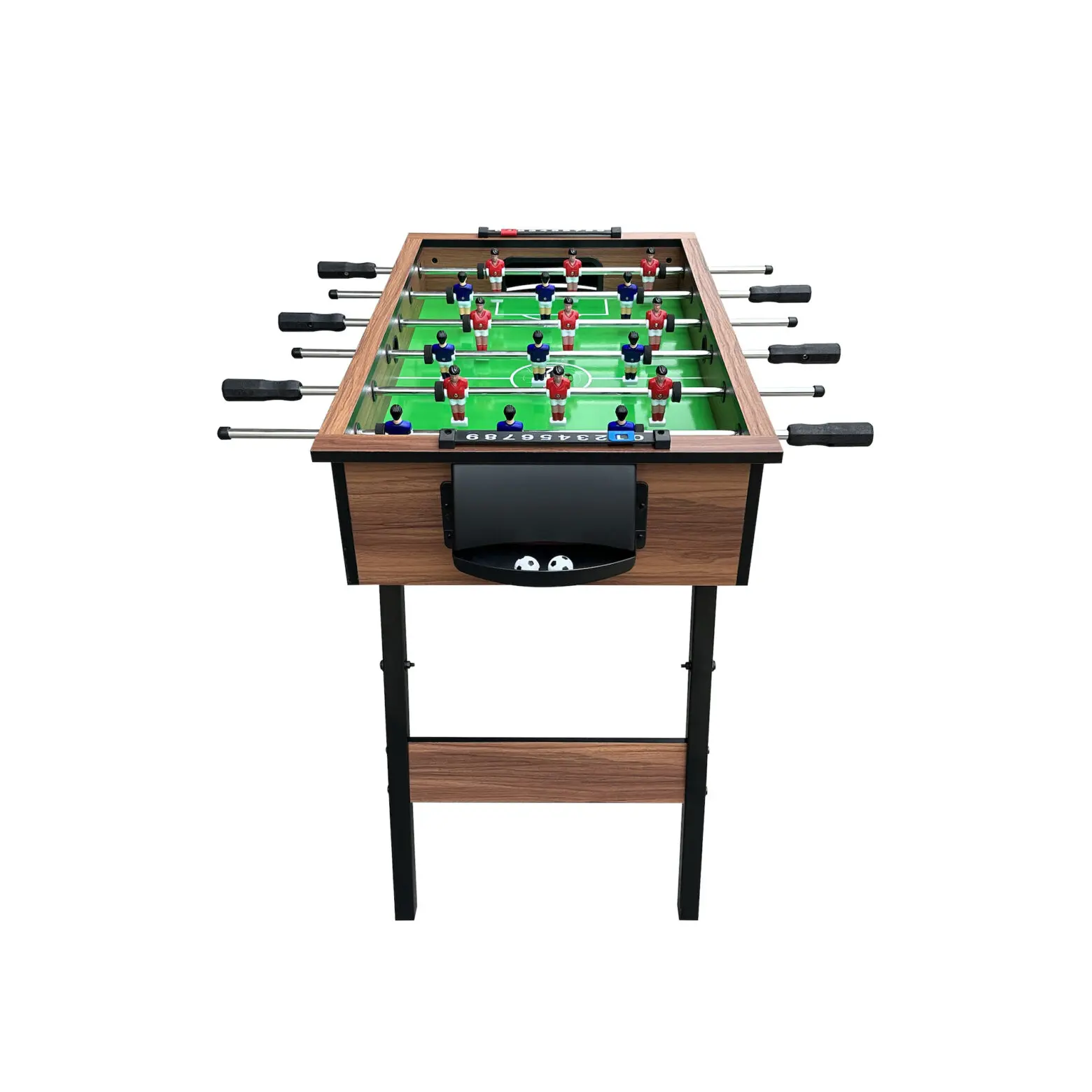 KICK Rattler 36″ Foosball Table - thumbnail 6