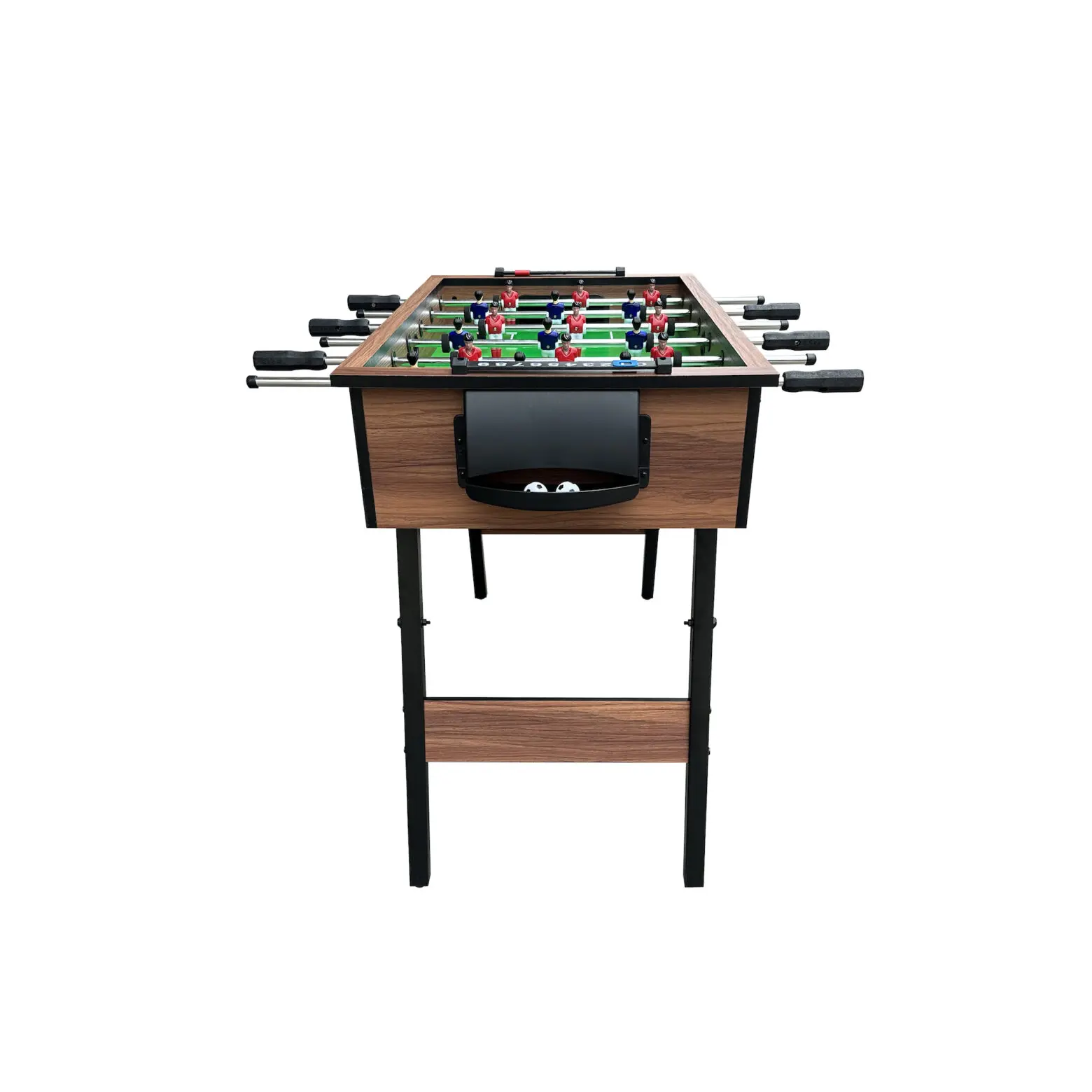 KICK Rattler 36″ Foosball Table - thumbnail 5