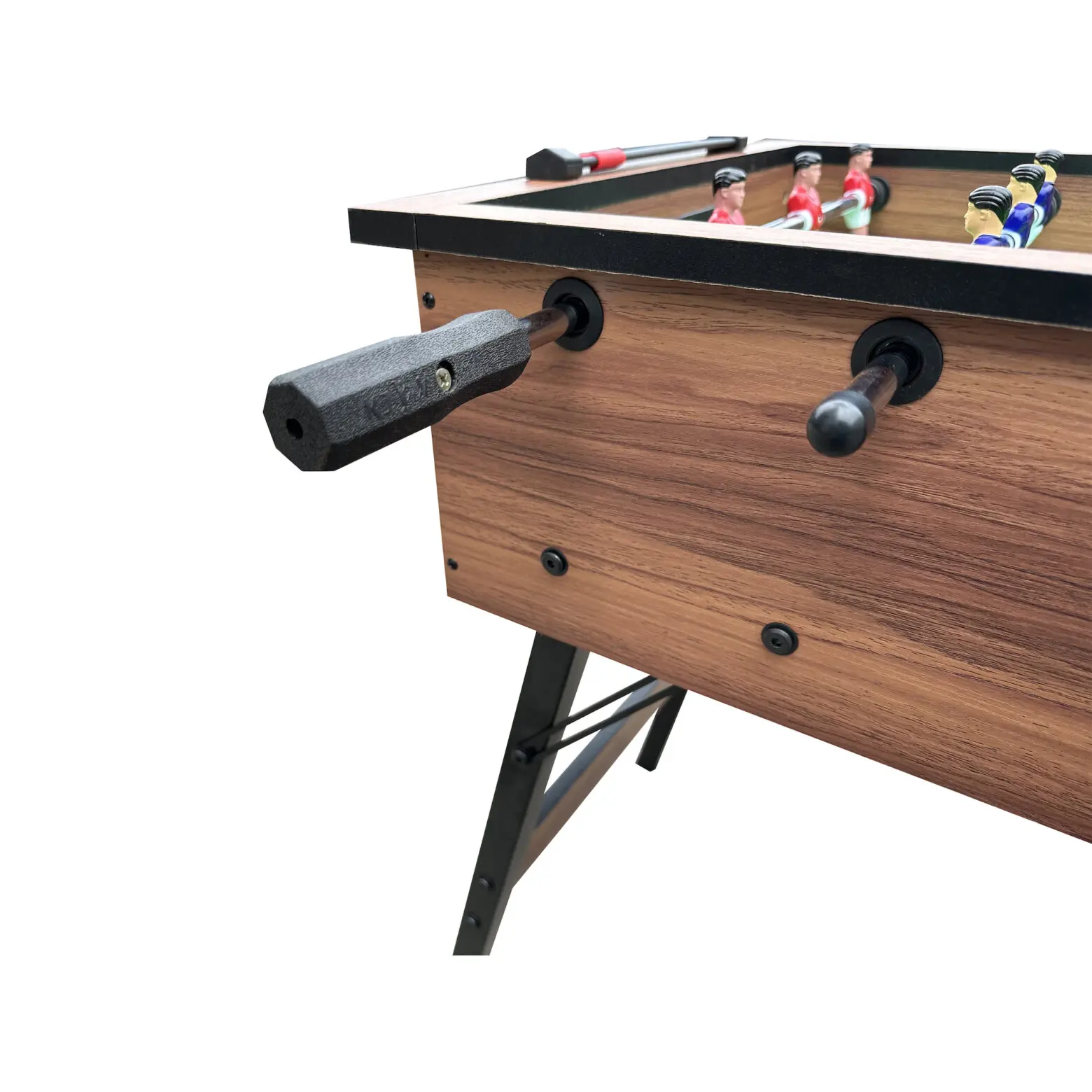 KICK Rattler 36″ Foosball Table - thumbnail 4