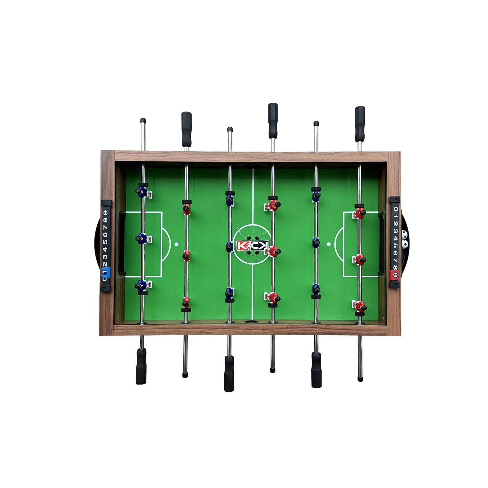 KICK Rattler 36″ Foosball Table - thumbnail 3