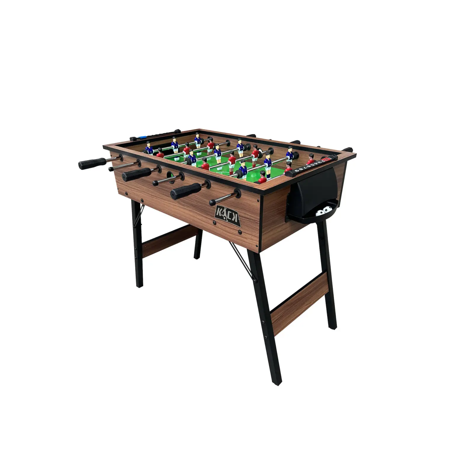 KICK Rattler 36″ Foosball Table - thumbnail 2
