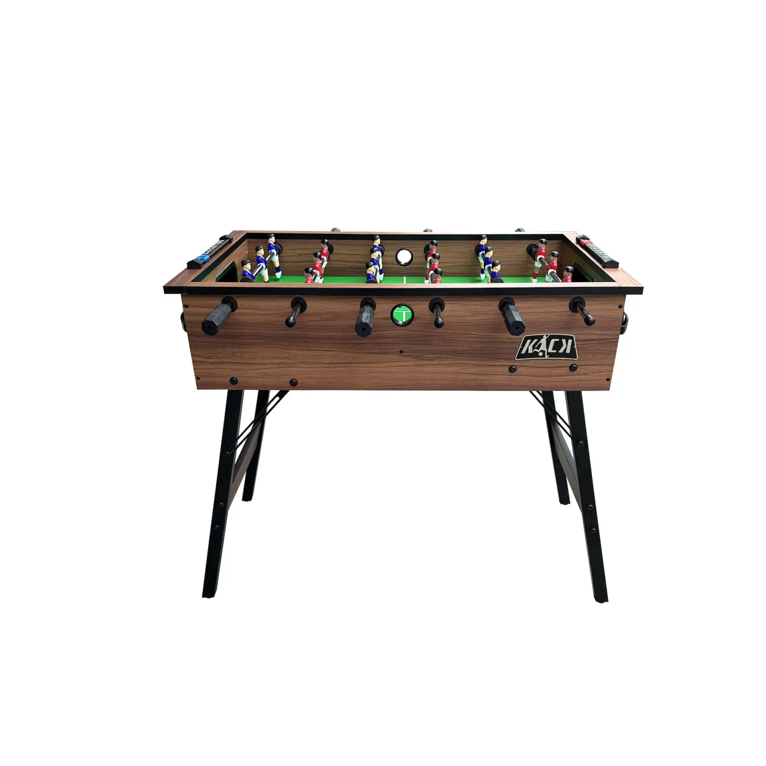KICK Rattler 36″ Foosball Table - thumbnail 7