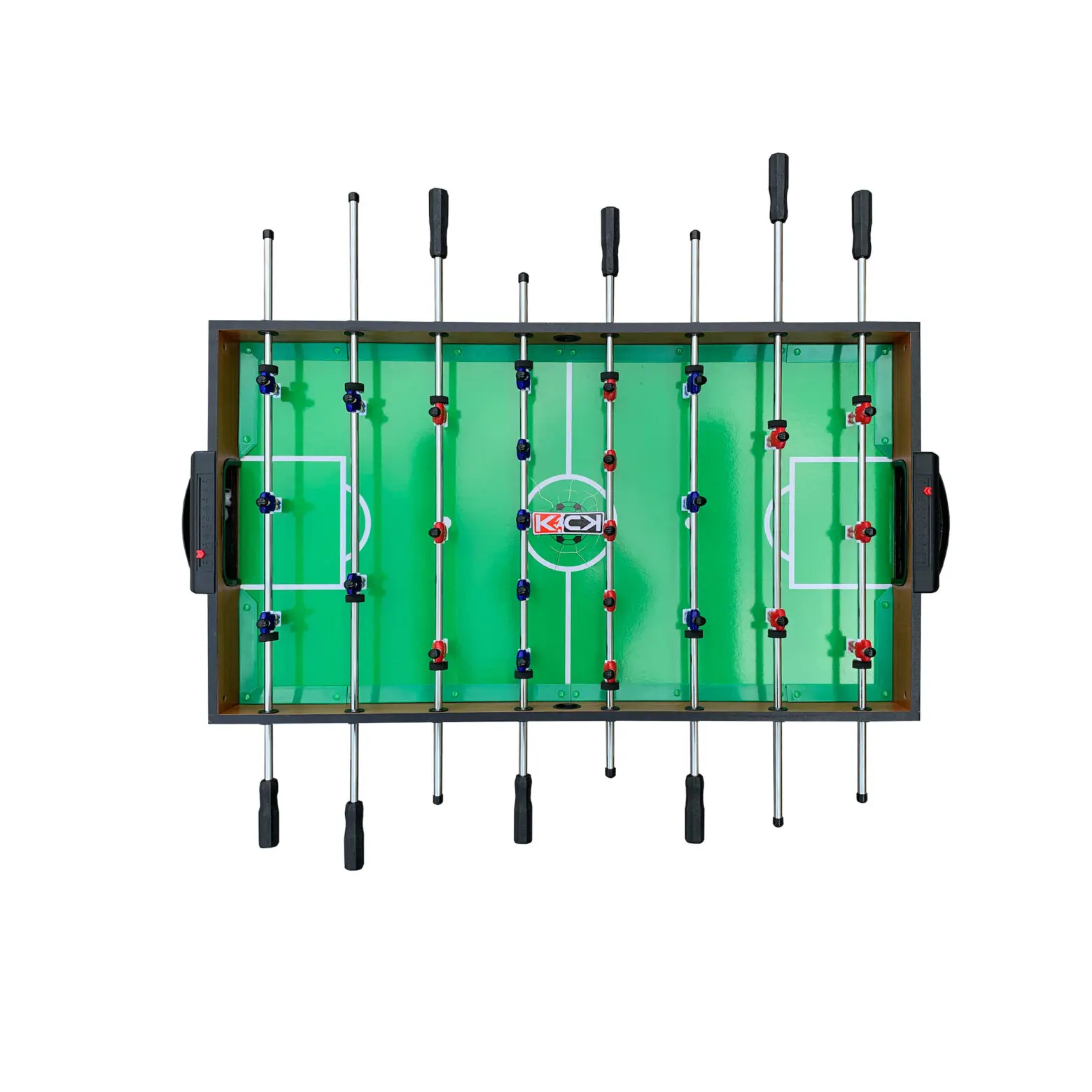 KICK Hexad 48″ 6-in-1 Multi-Game Table - thumbnail 9