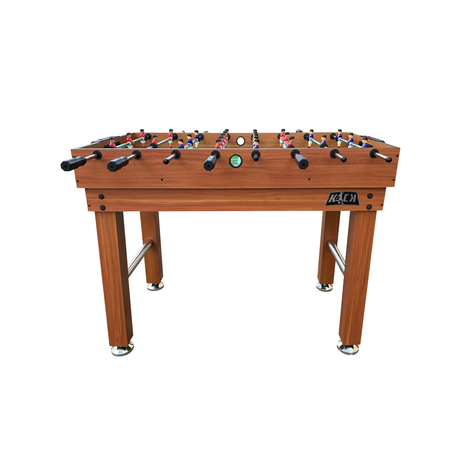 KICK Hexad 48″ 6-in-1 Multi-Game Table - thumbnail 7