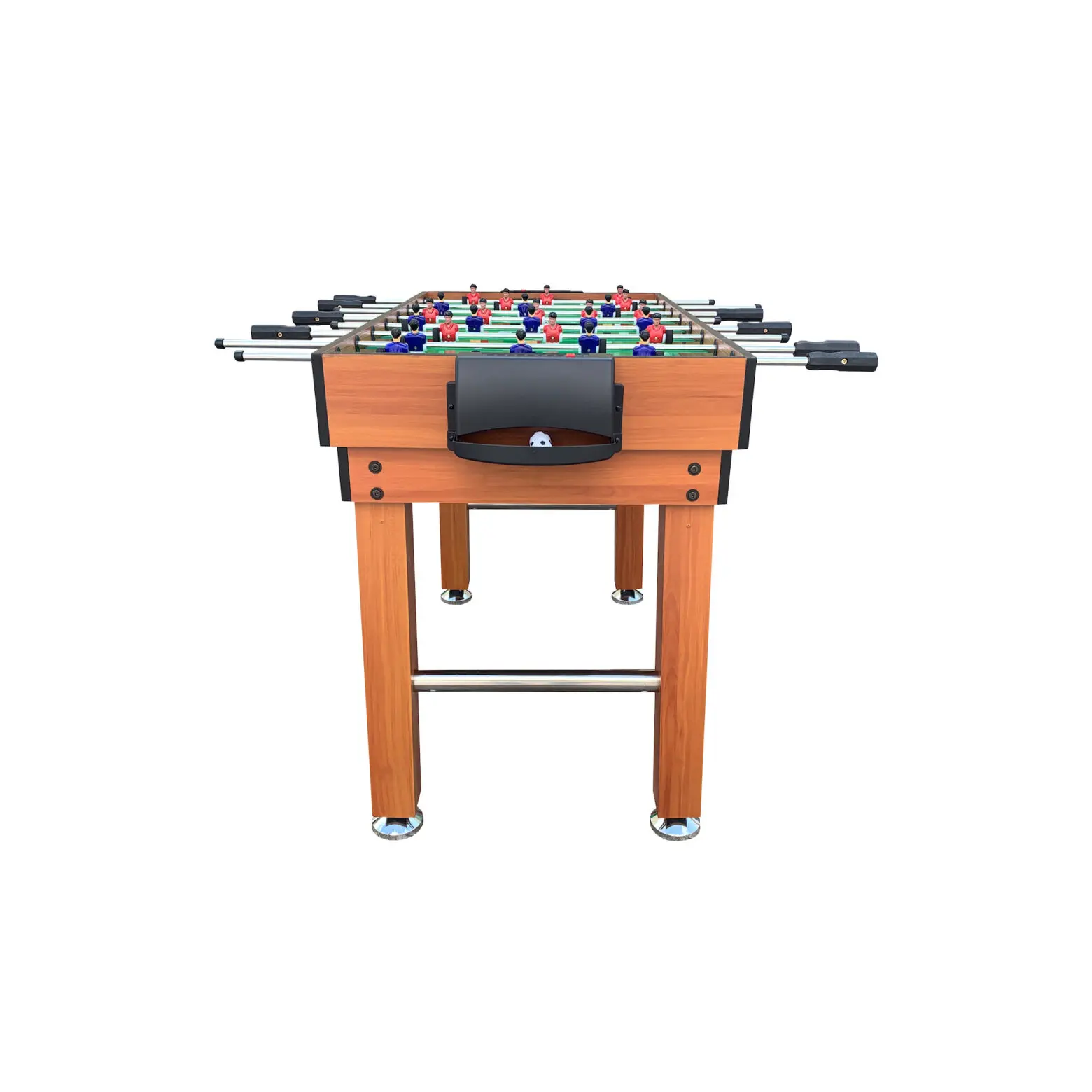KICK Hexad 48″ 6-in-1 Multi-Game Table - thumbnail 8