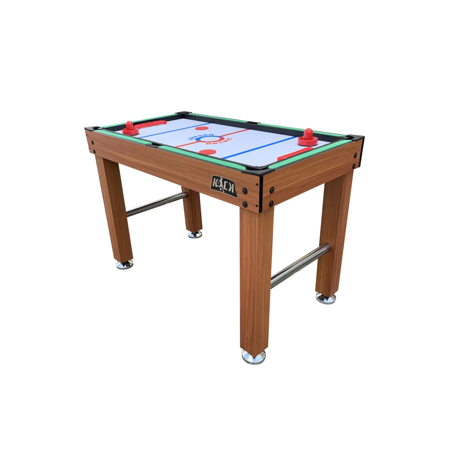 KICK Hexad 48″ 6-in-1 Multi-Game Table - thumbnail 4