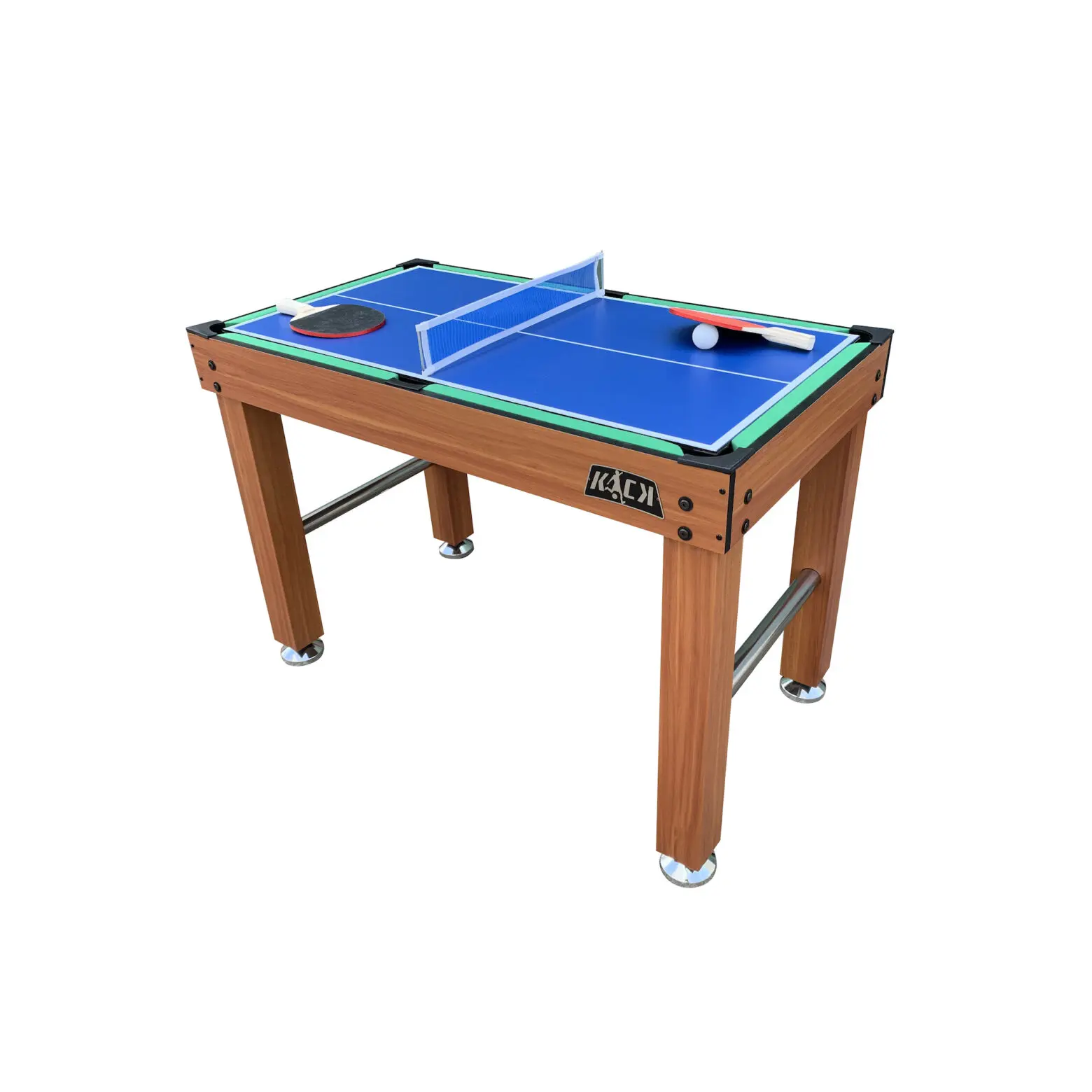 KICK Hexad 48″ 6-in-1 Multi-Game Table - thumbnail 5