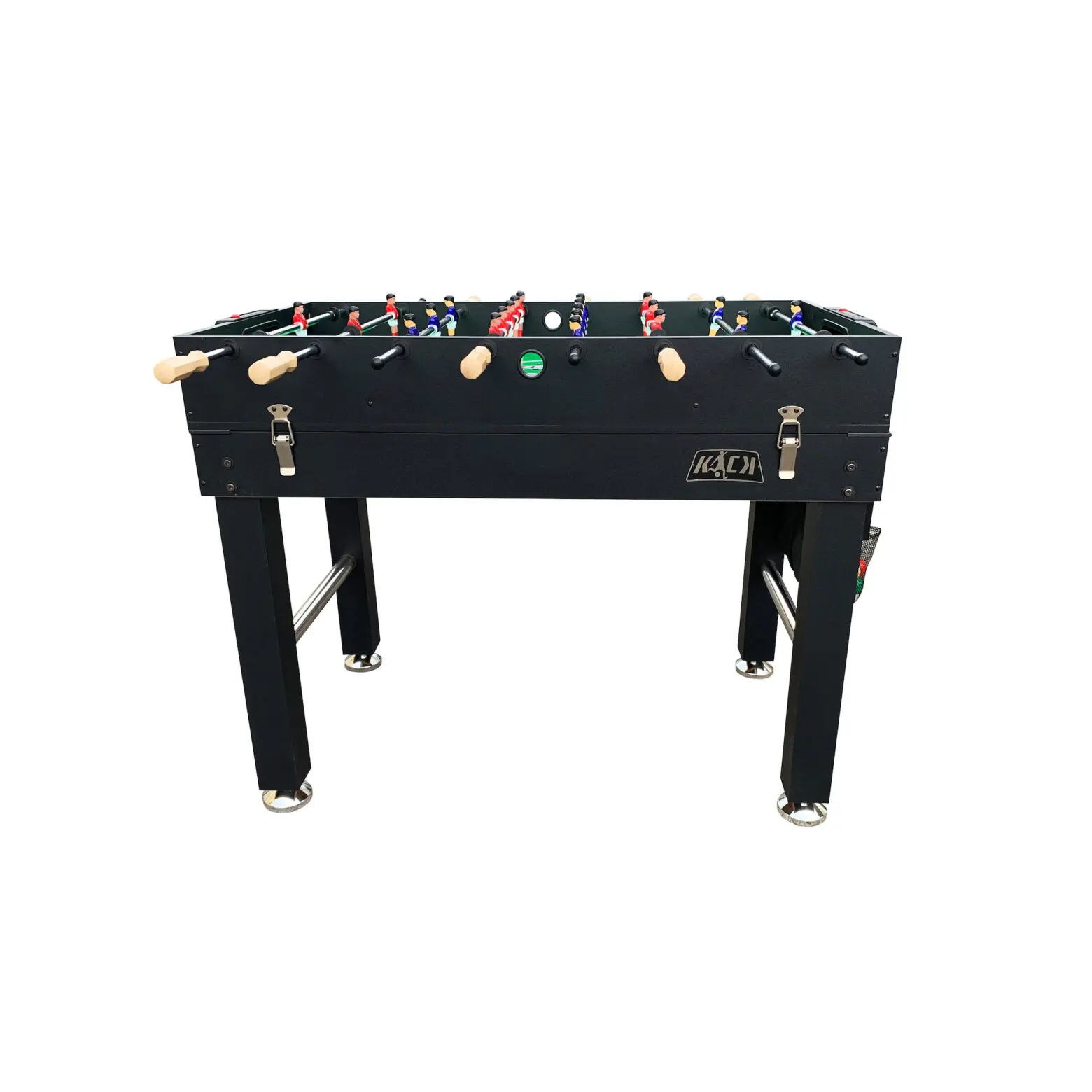 KICK Quad 48″ 4-in-1 Multi-Game Table - thumbnail 6