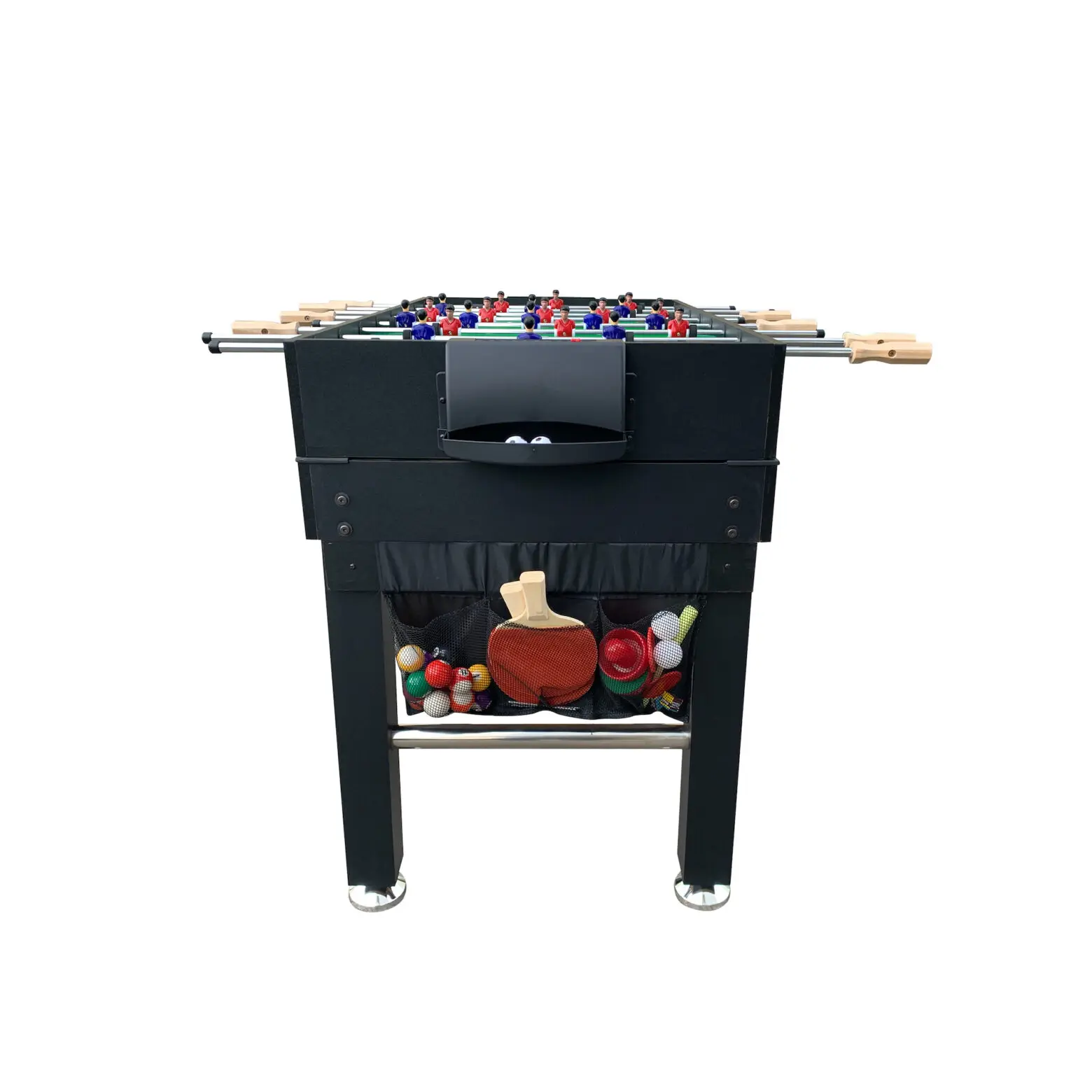 KICK Quad 48″ 4-in-1 Multi-Game Table - thumbnail 7