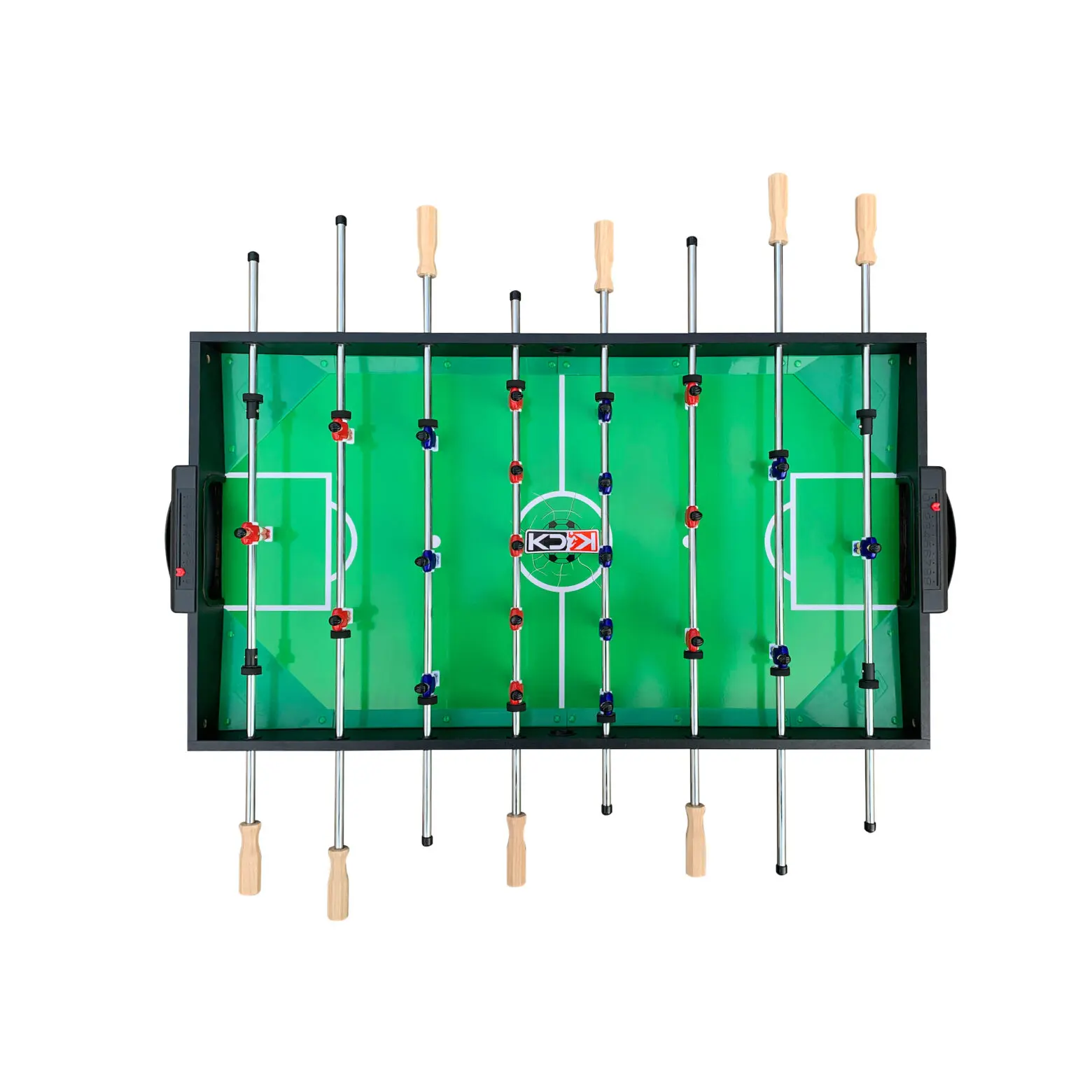 KICK Quad 48″ 4-in-1 Multi-Game Table - thumbnail 9