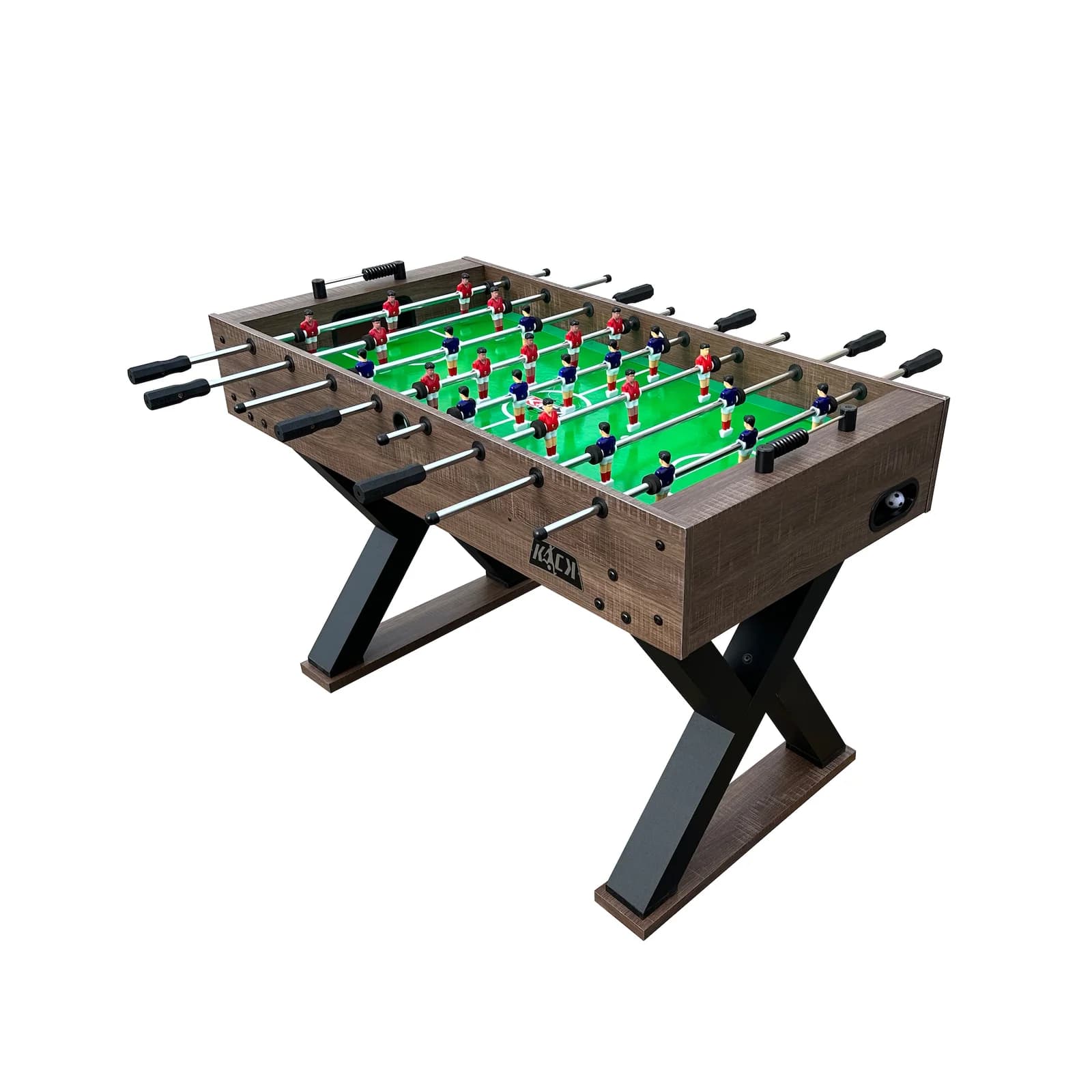 KICK Drias 48″ Foosball Table - thumbnail 2