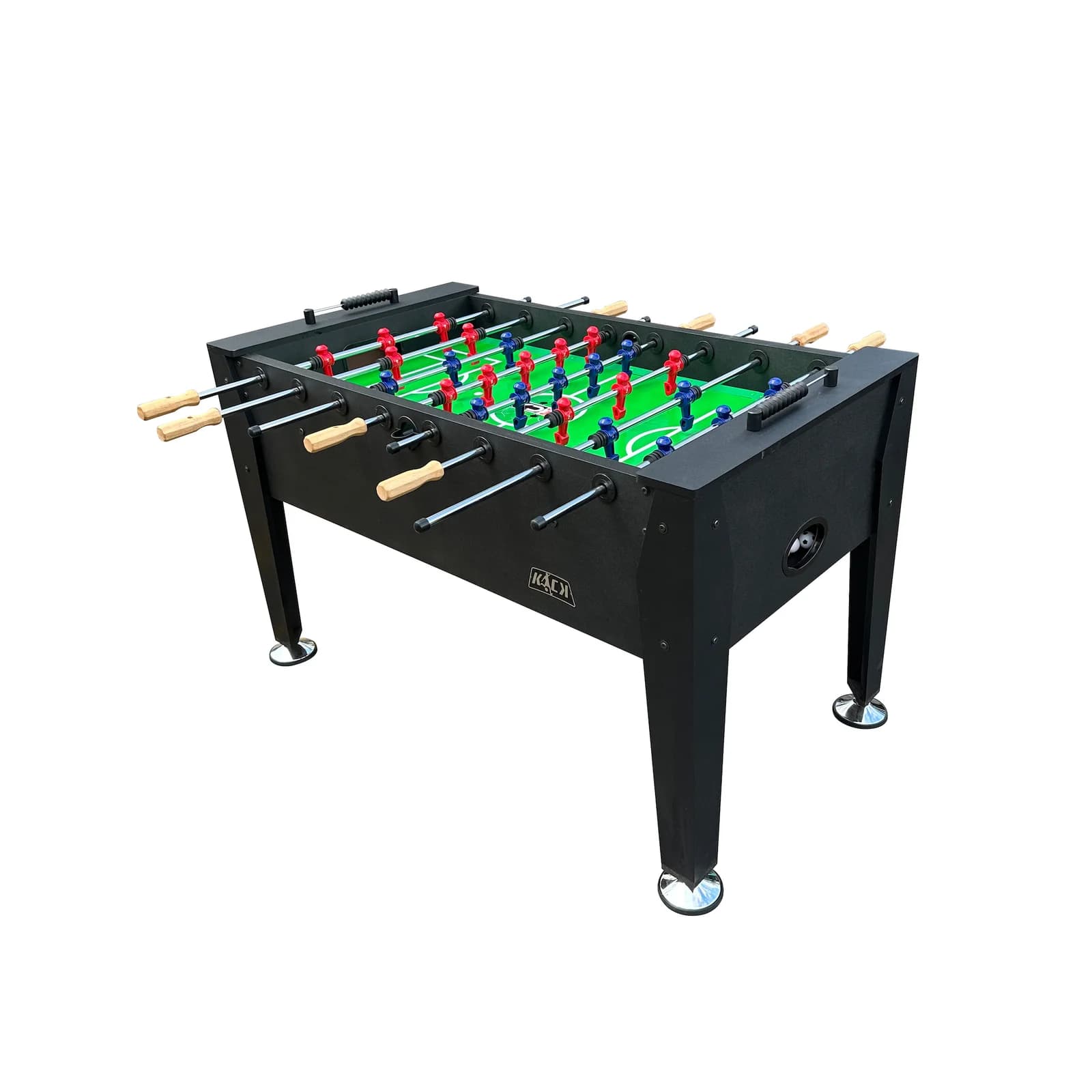 KICK Hades 55″ Foosball Table - thumbnail 2