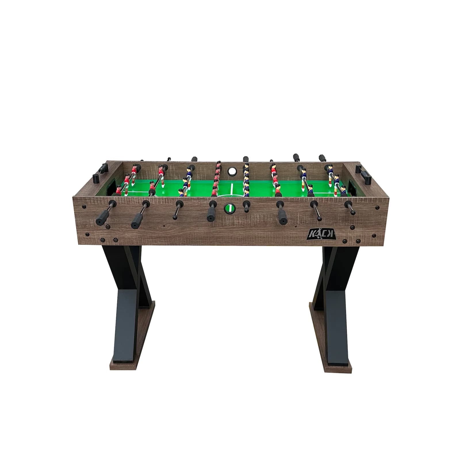 KICK Drias 48″ Foosball Table - thumbnail 3