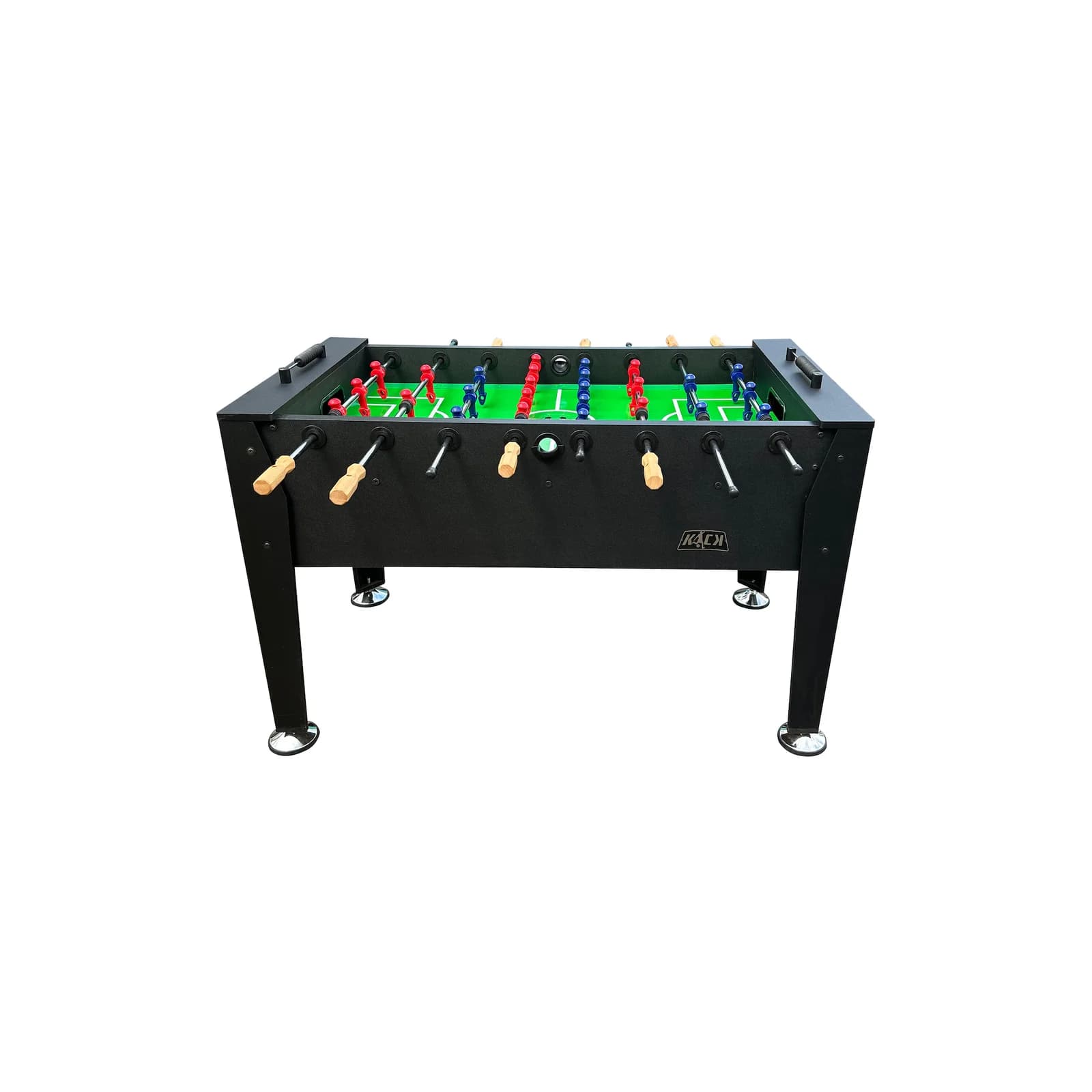 KICK Hades 55″ Foosball Table - thumbnail 3
