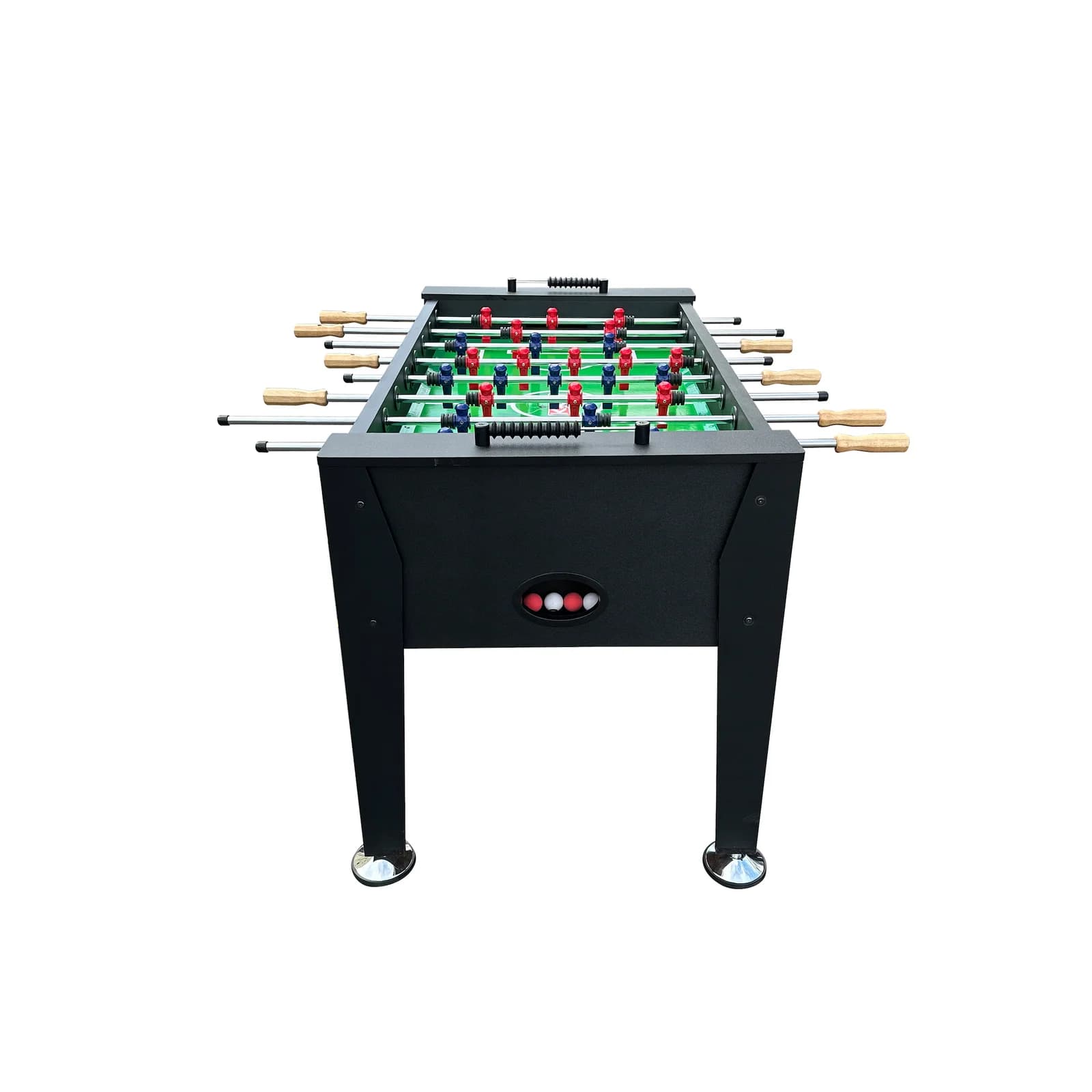 KICK Hades 55″ Foosball Table - thumbnail 4