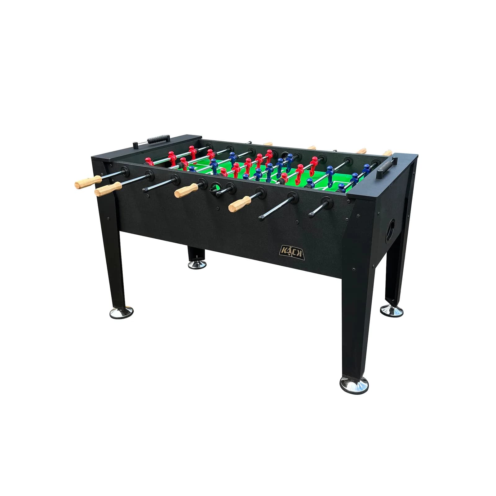 KICK Hades 55″ Foosball Table - thumbnail 6