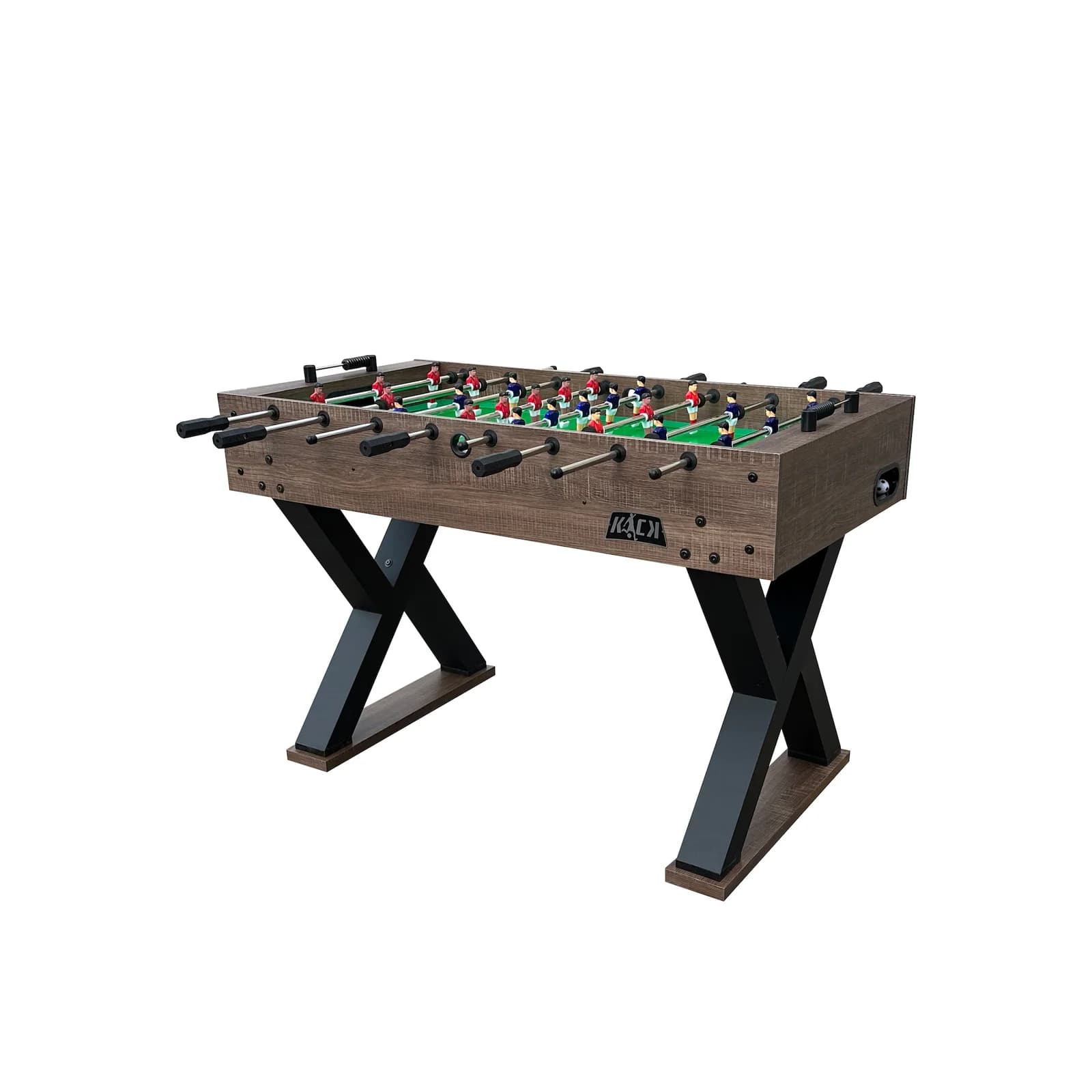 KICK Drias 48″ Foosball Table - thumbnail 6
