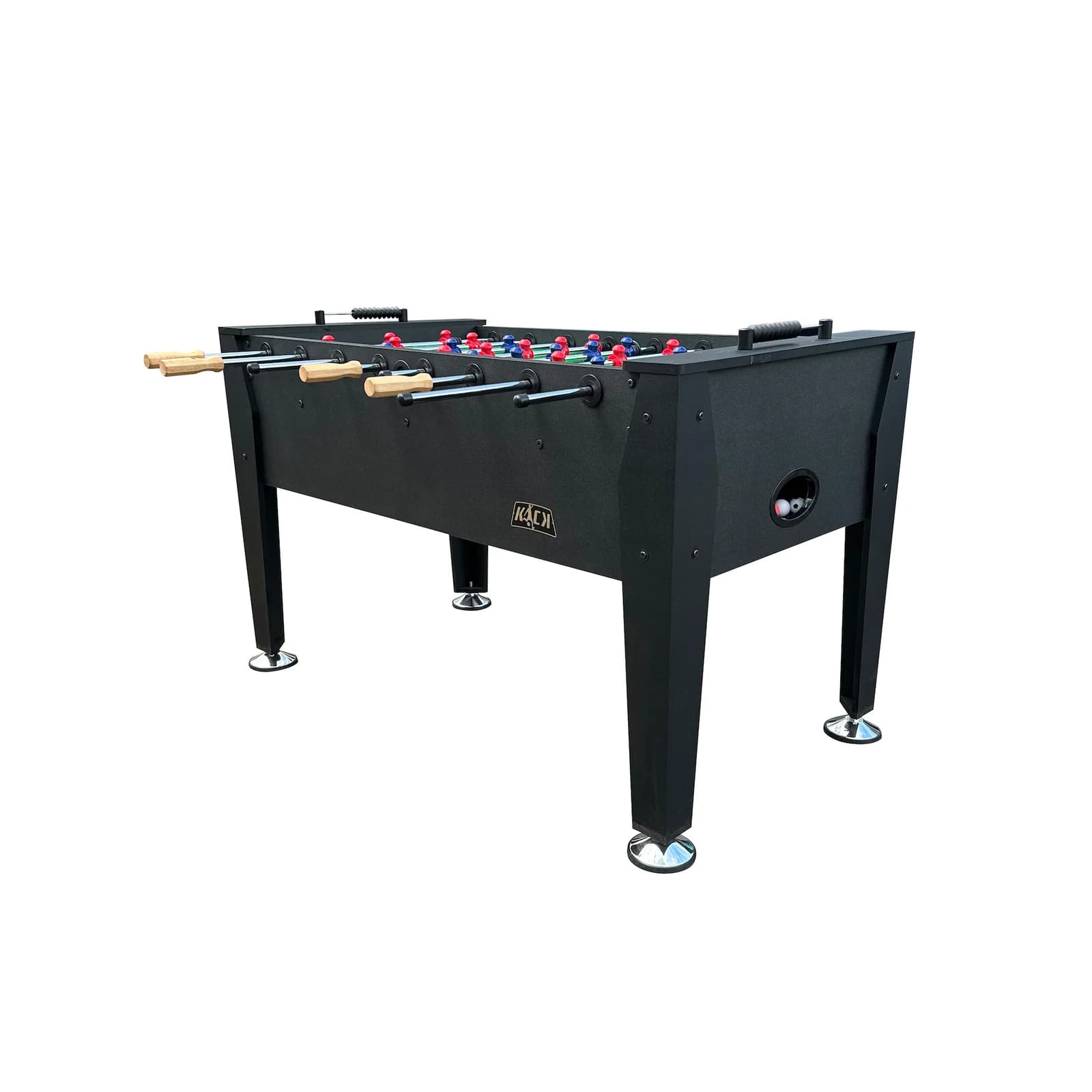 KICK Hades 55″ Foosball Table - thumbnail 7