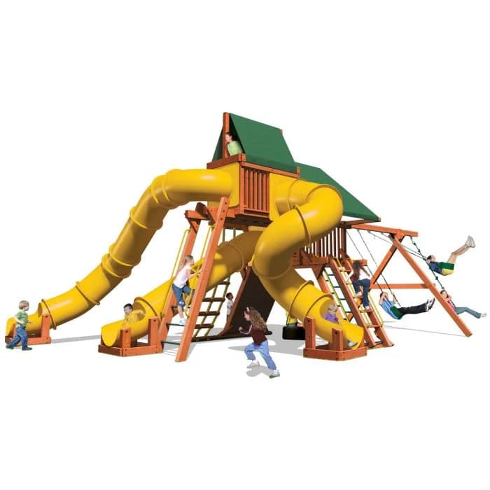 Woodplay Megaset 2