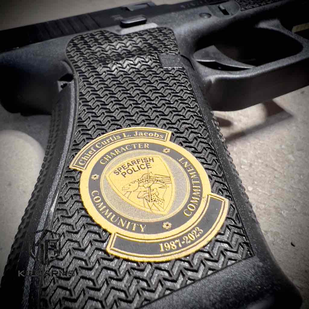 LEO Retirement Package
