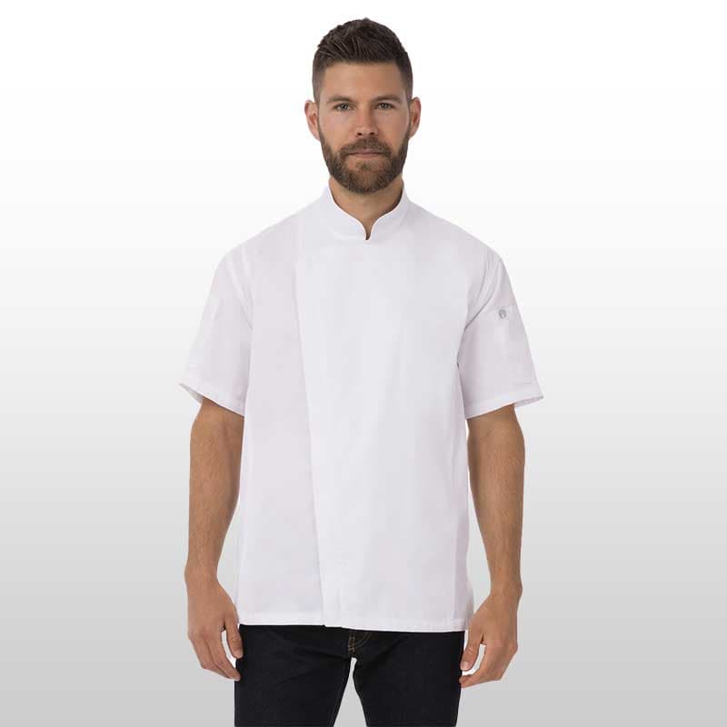 Springfield Chef Coat