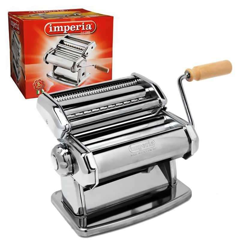 Imperia Pasta Machine