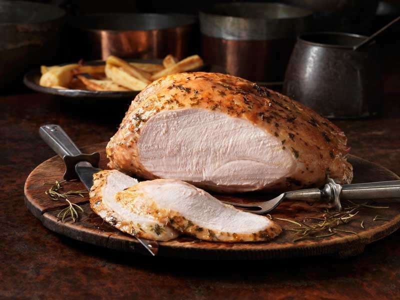 Holiday Meal 11/10/26 6:00PM