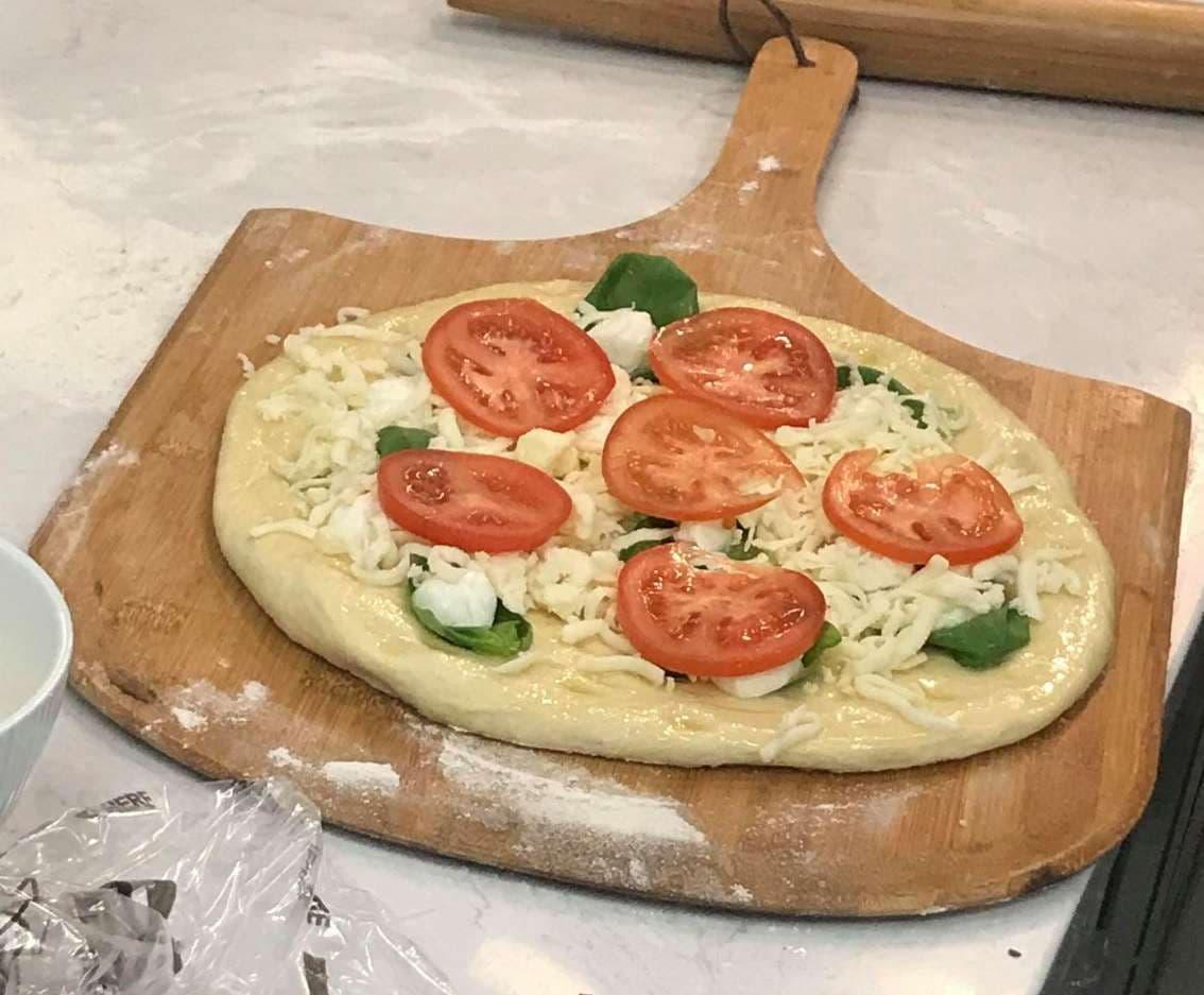 Pizza Hands ON! 9/17/26 6:00PM - thumbnail 3
