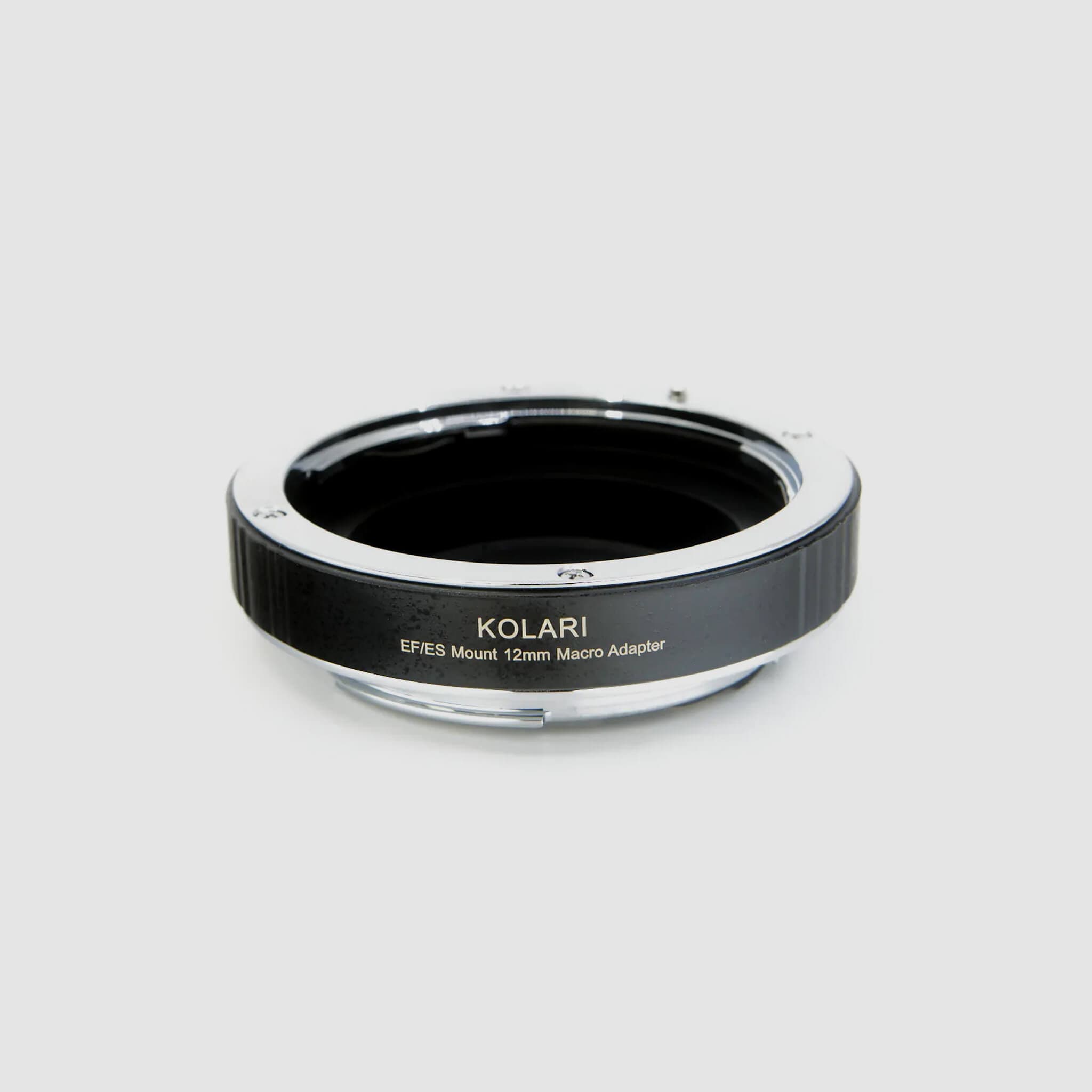 12mm Macro Adapter for Canon EF-Mount - thumbnail 2