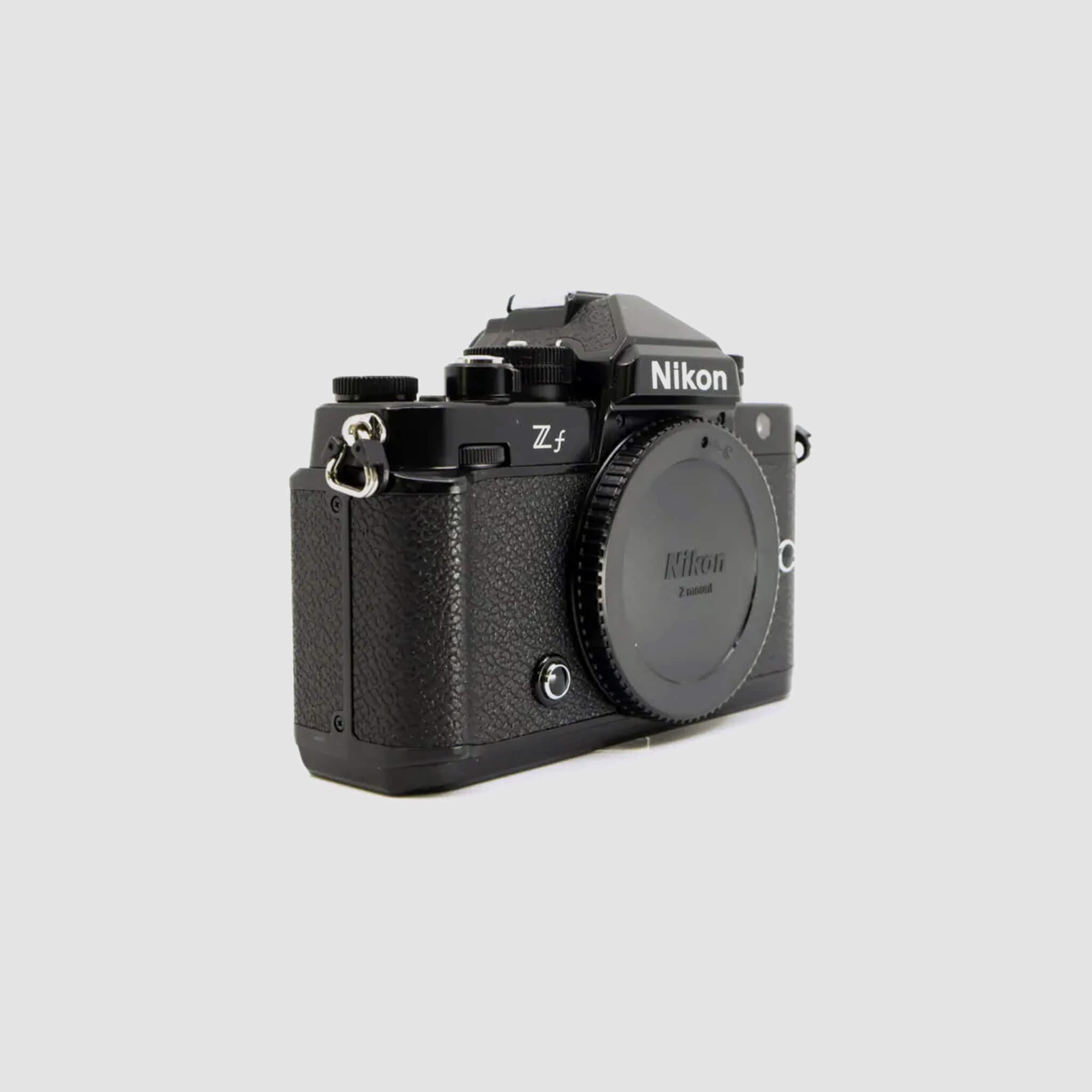 Nikon ZF Full Spectrum Converted Digital Camera - thumbnail 3