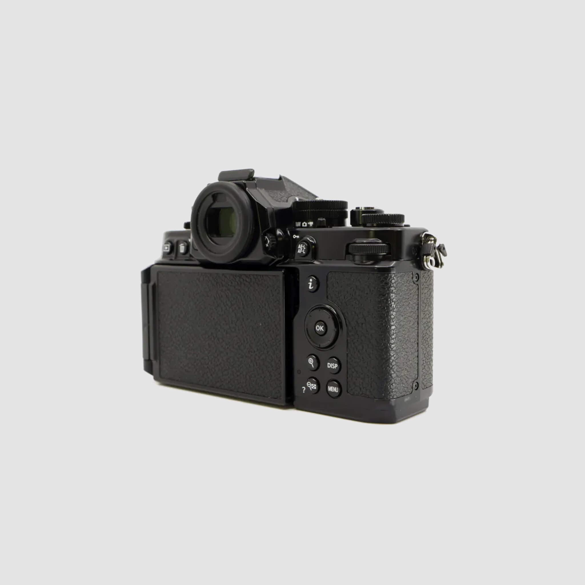 Nikon ZF Full Spectrum Converted Digital Camera - thumbnail 7