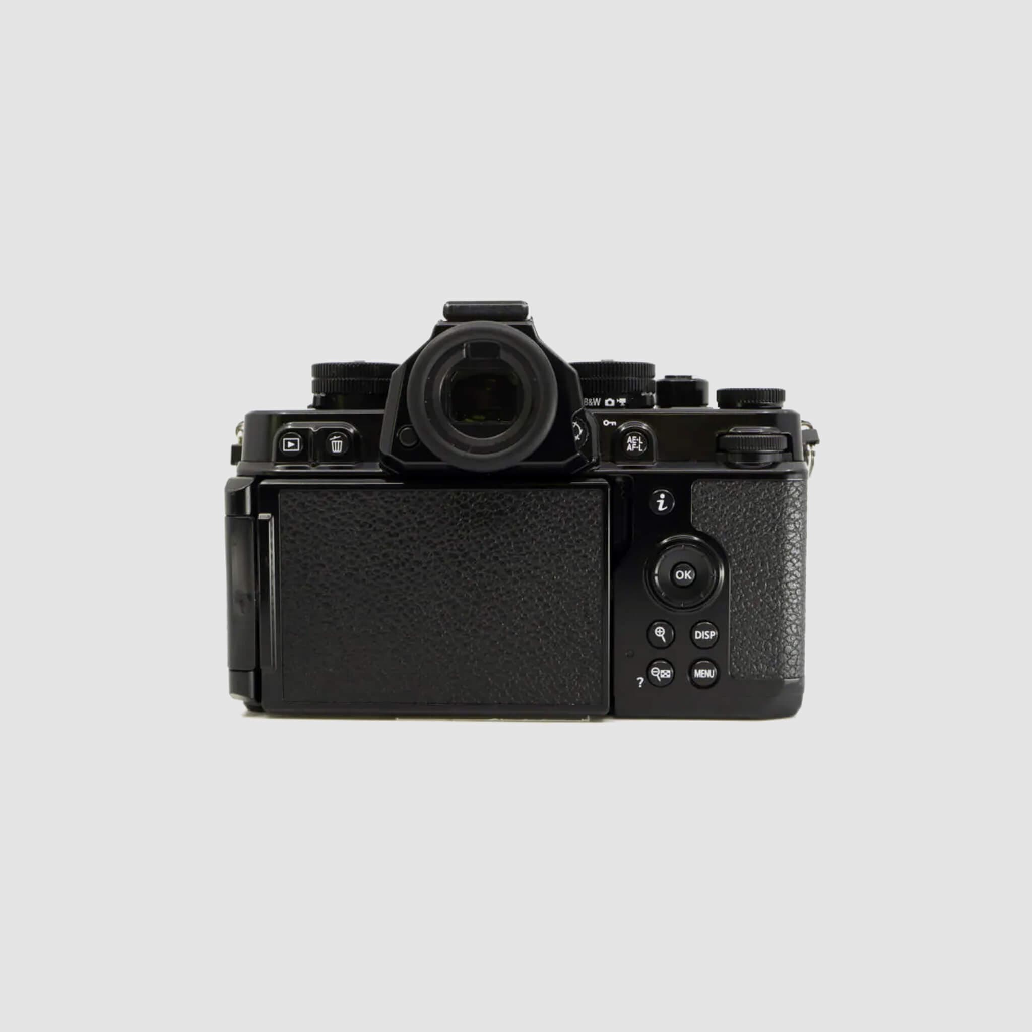 Nikon ZF Full Spectrum Converted Digital Camera - thumbnail 5