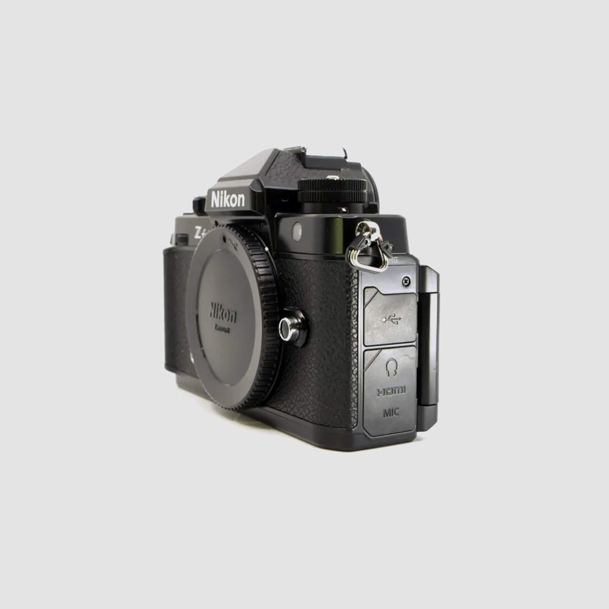 Nikon ZF Full Spectrum Converted Digital Camera - thumbnail 4