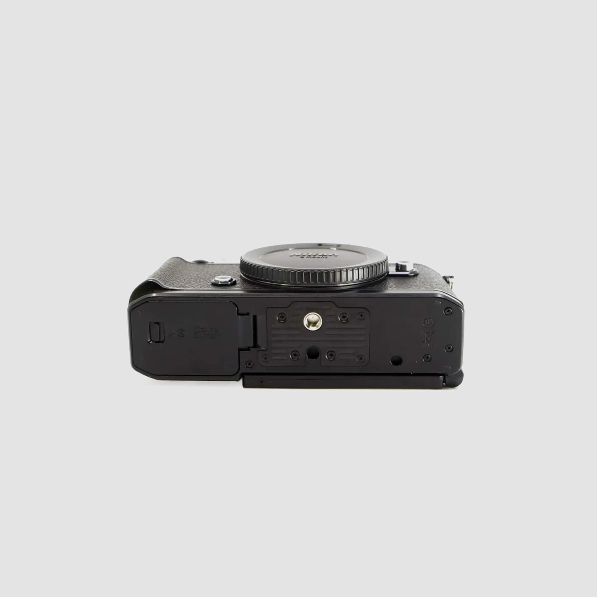 Nikon ZF Full Spectrum Converted Digital Camera - thumbnail 8