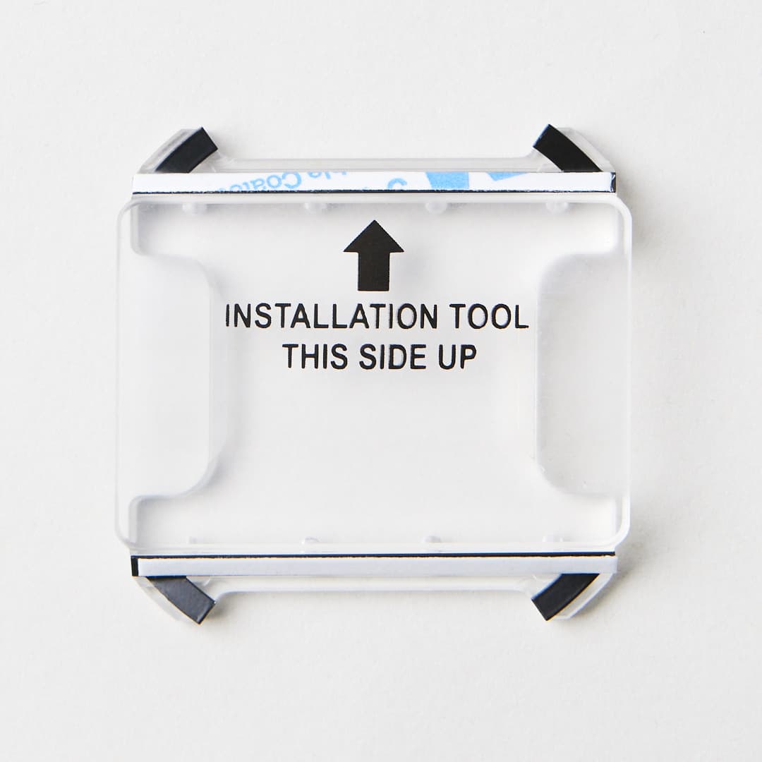 Kolari Magnetic Mounting Plate for Panasonic Lumix (L-Mount)